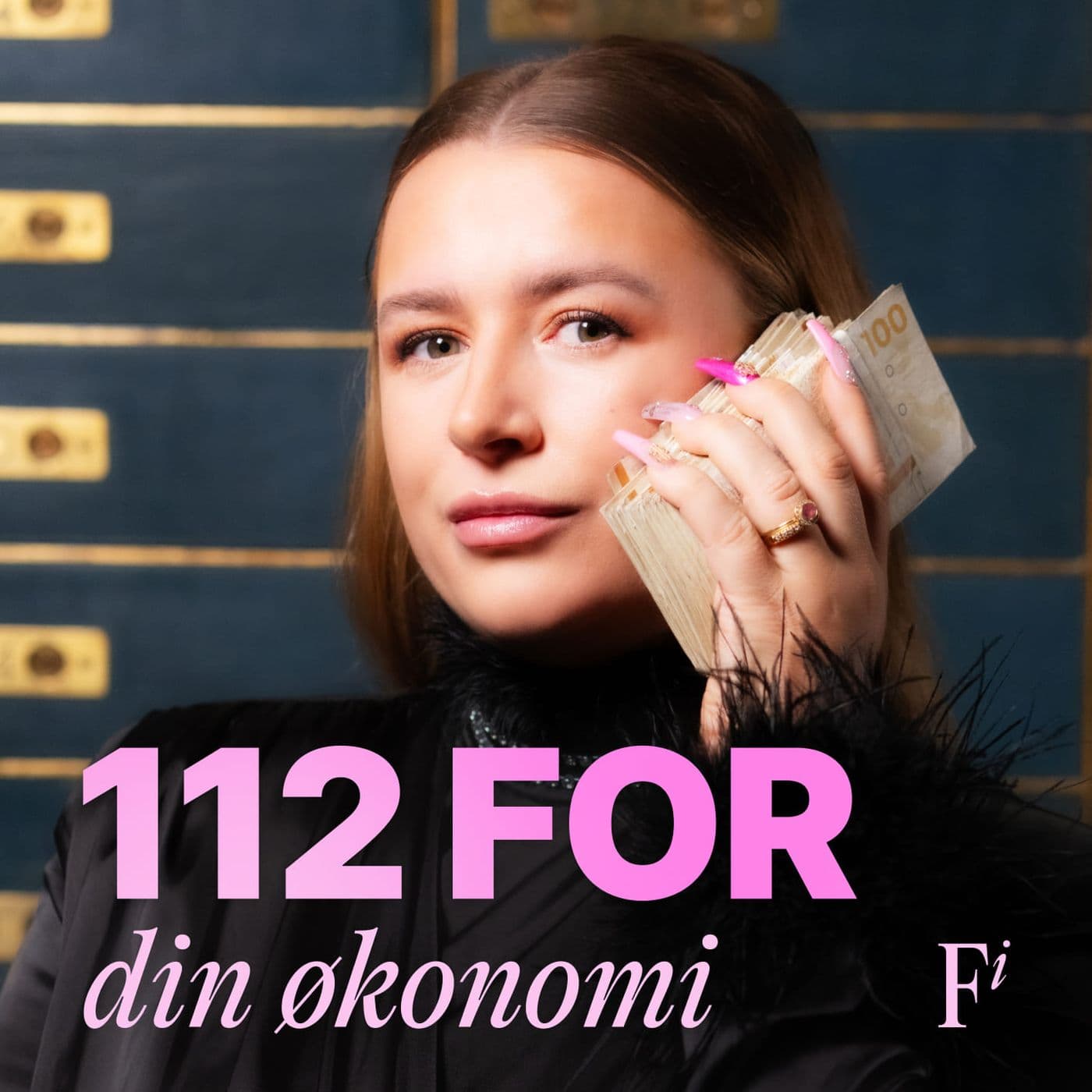 112 For Din Økonomi - Podcasts
