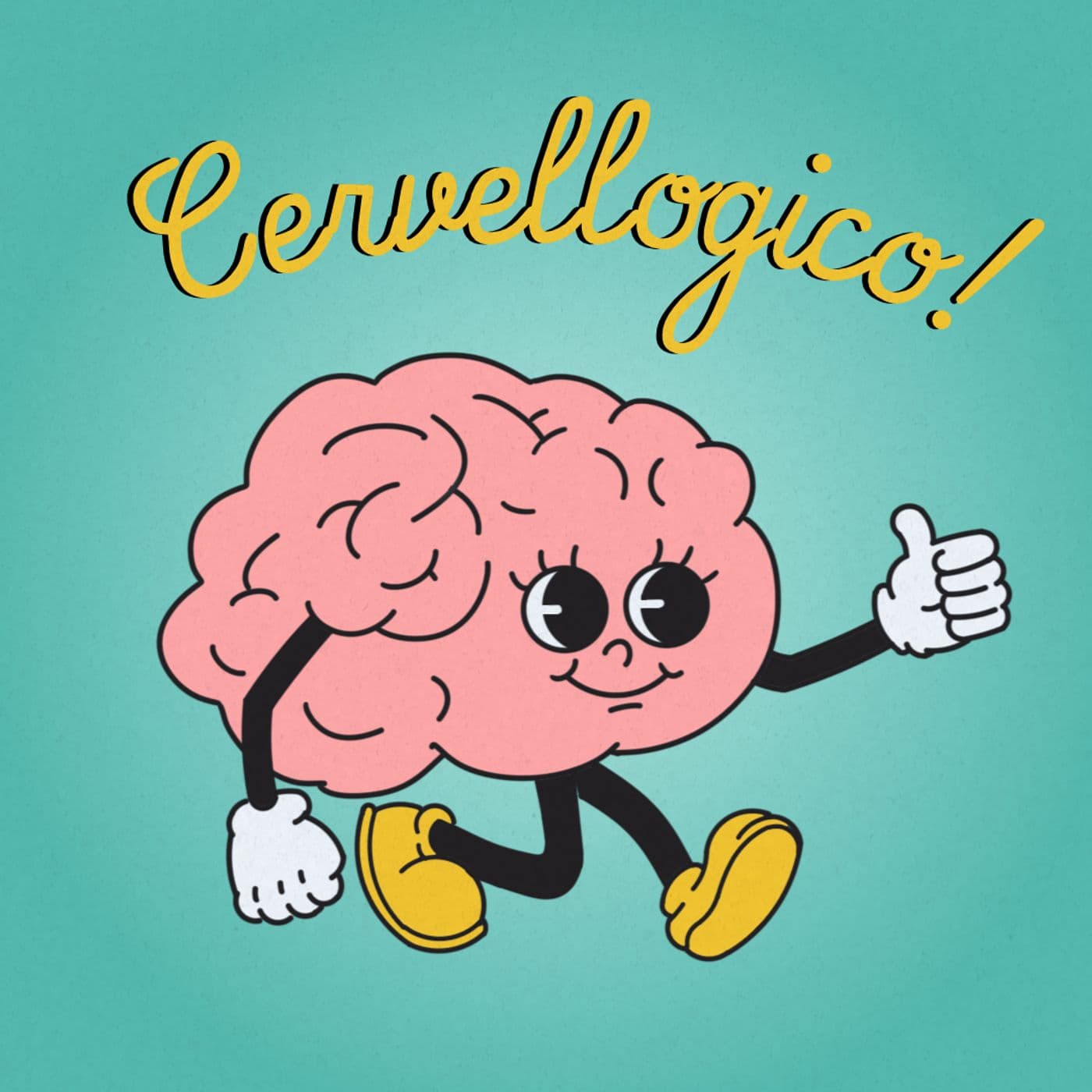 Cervellogico - Podcasts