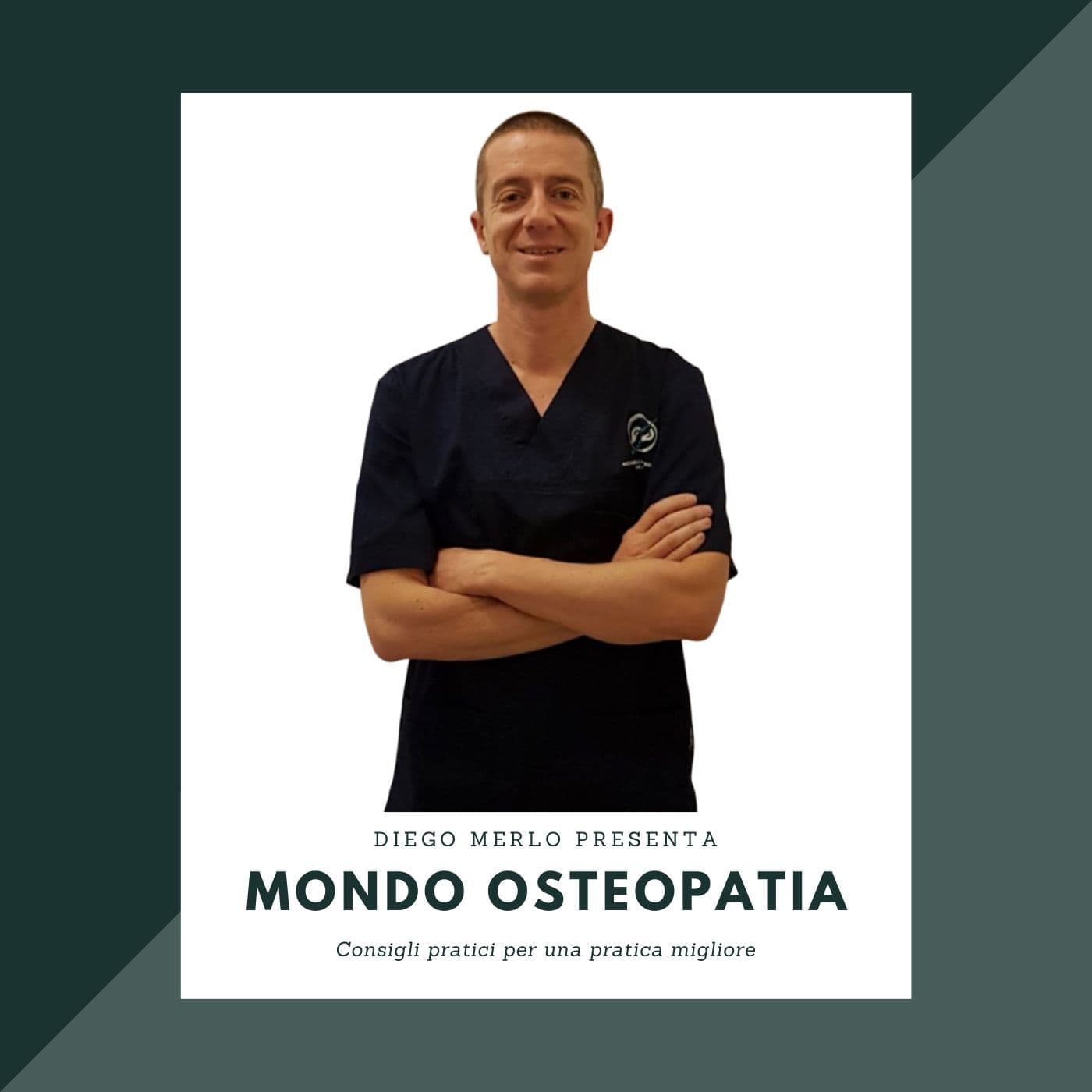 Mondo Osteopatia - Podcast