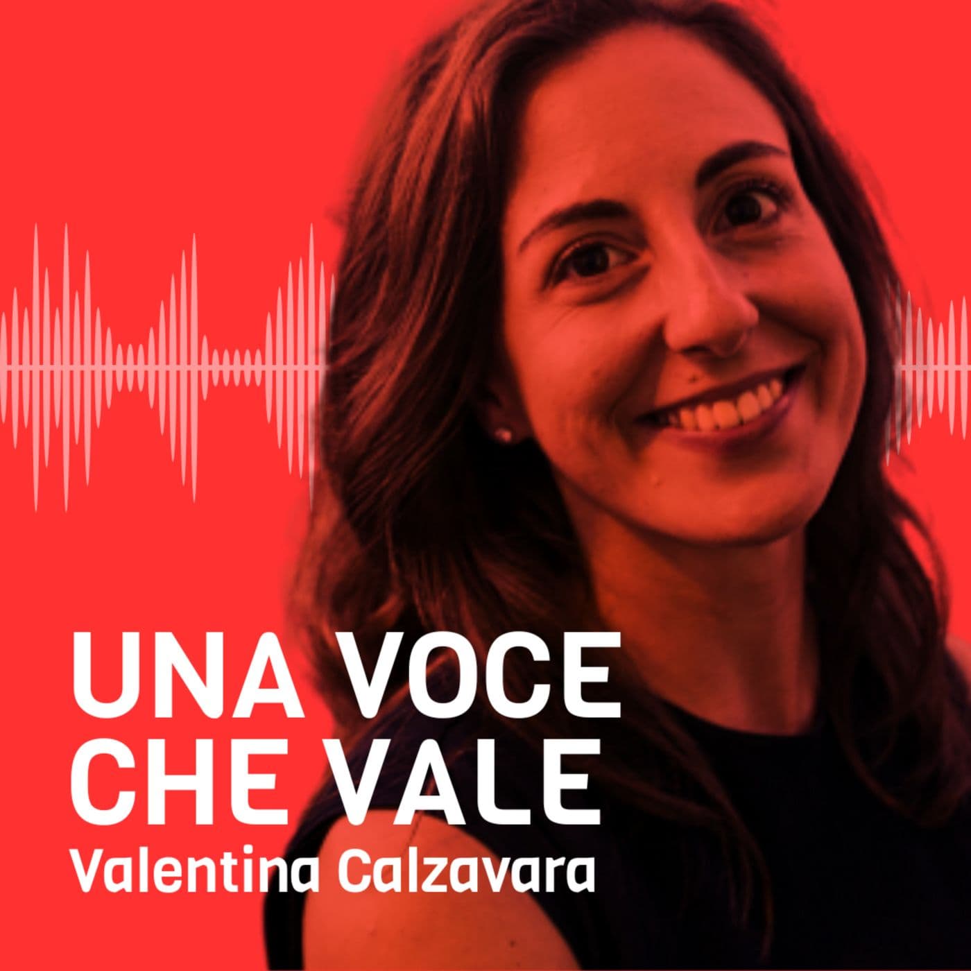Una voce che Vale - Podcast