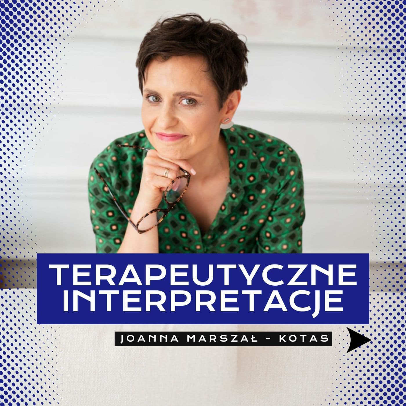 Terapeutyczne Interpretacje - Podcasty
