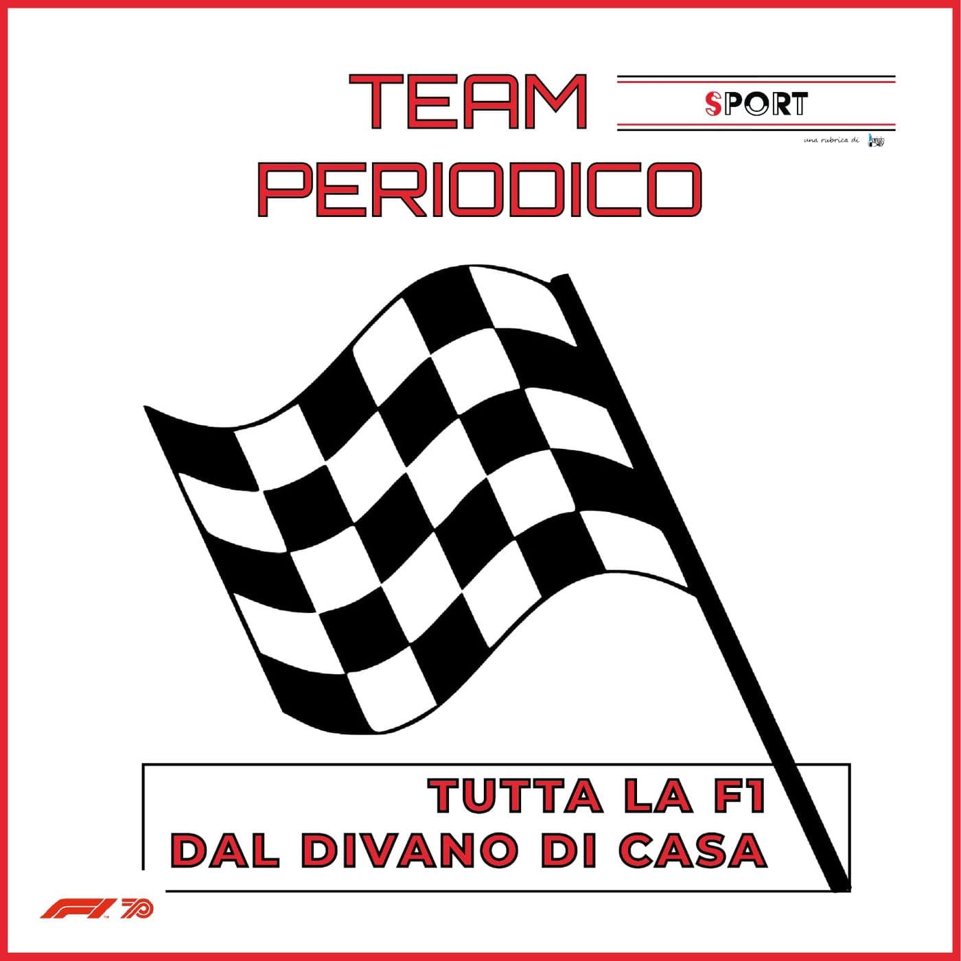Team Periodico - Podcasts