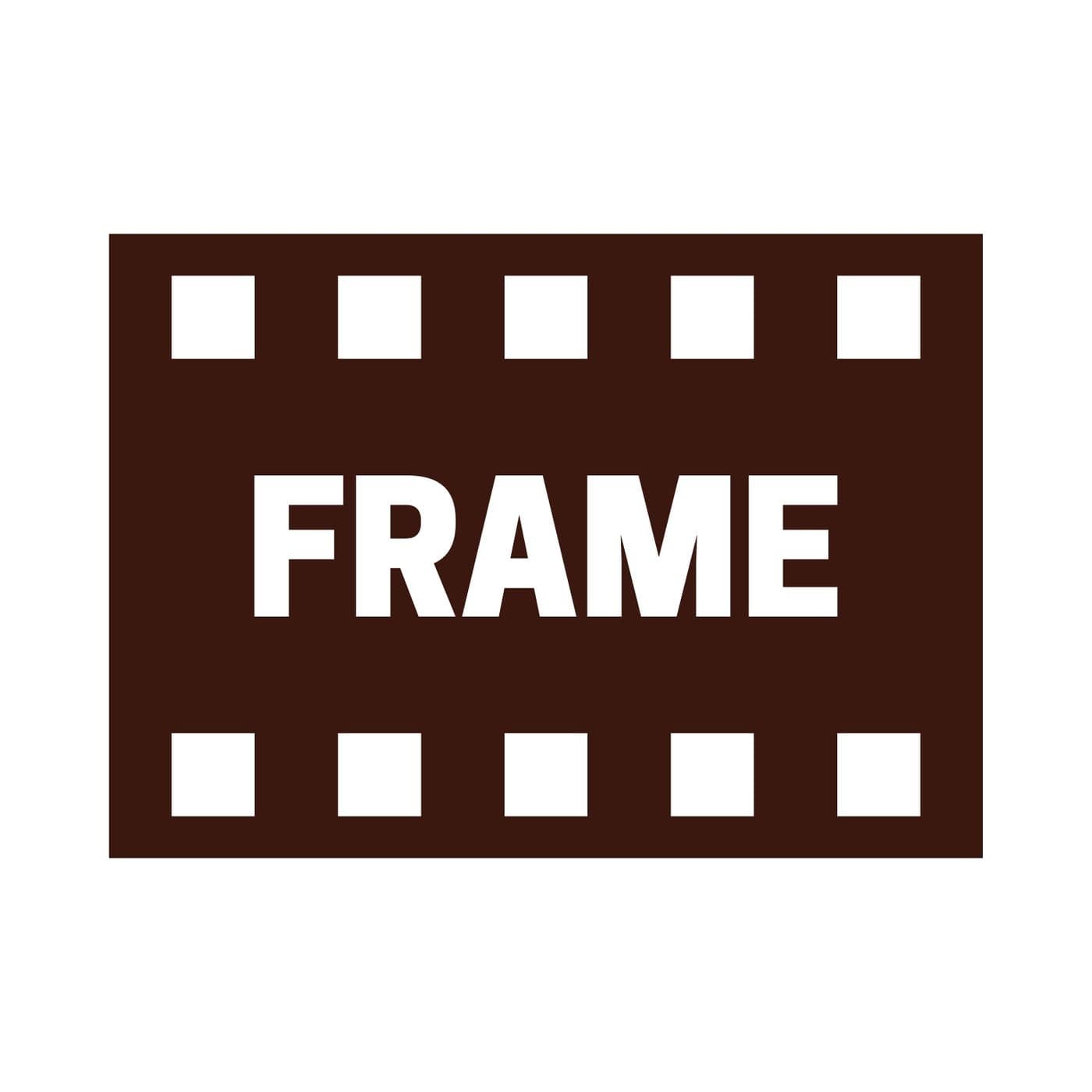 Frame - RLT - Podcasts