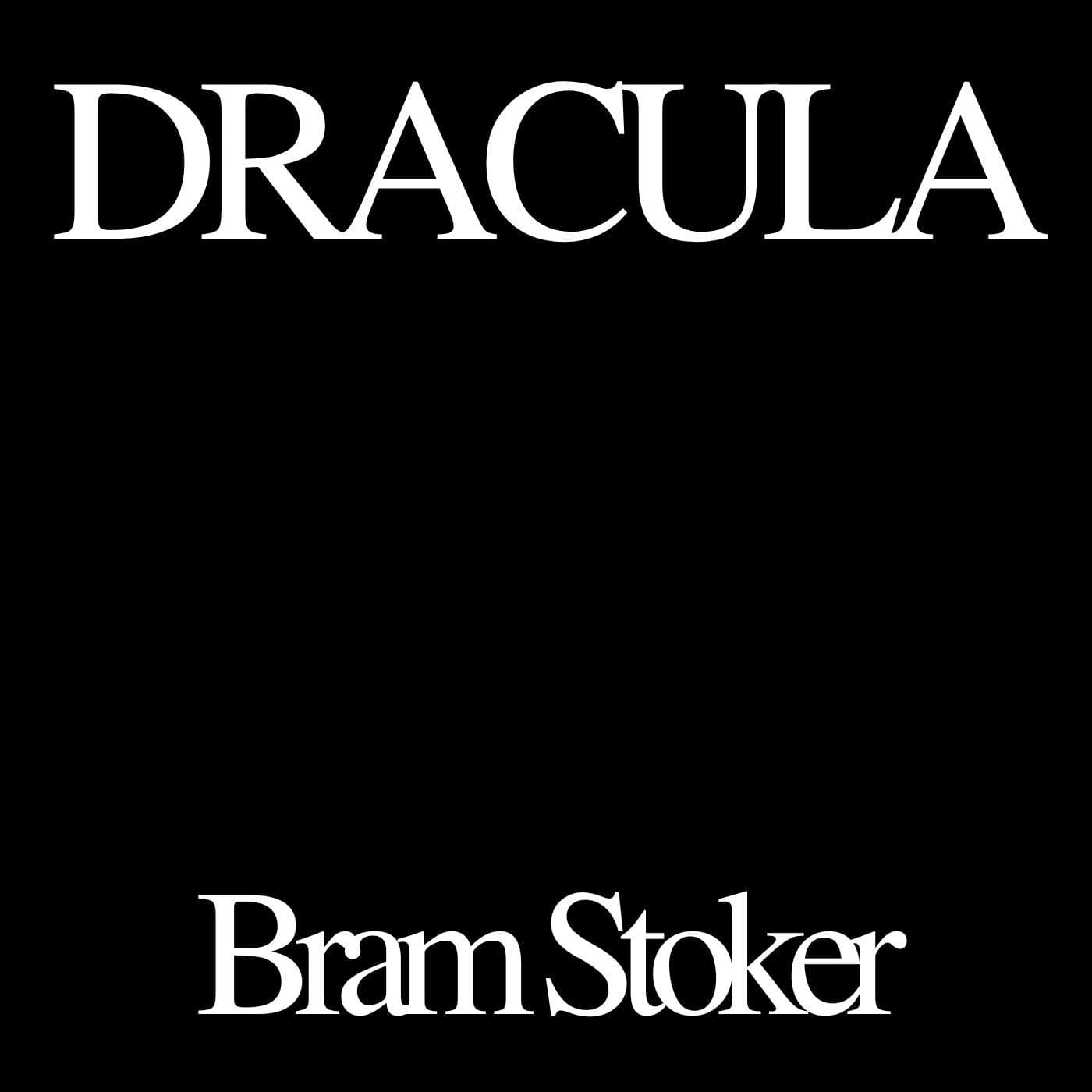 Dracula, Bram Stoker, Traduzione italiana - Podcast