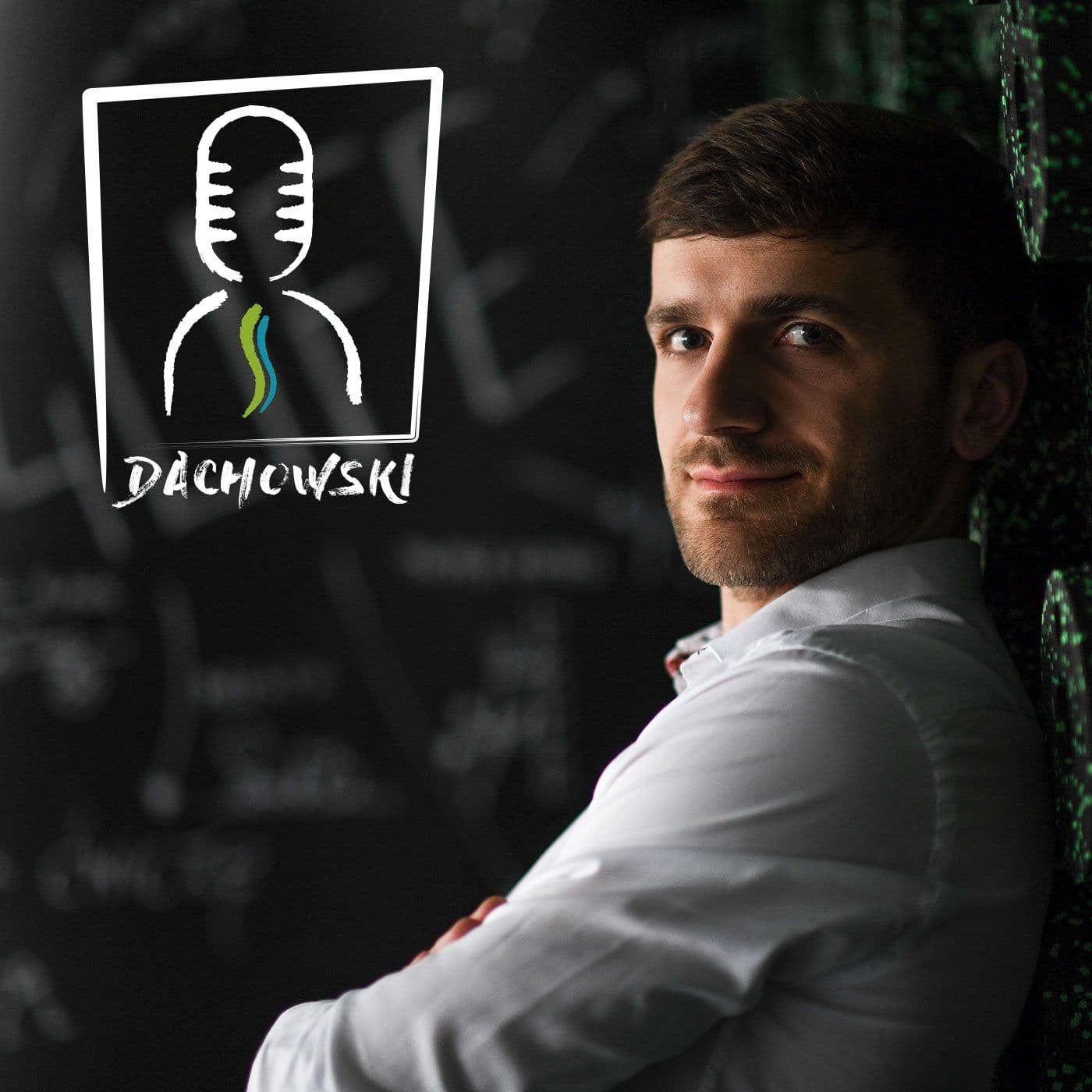 Dachowski Pyta - Podcasts
