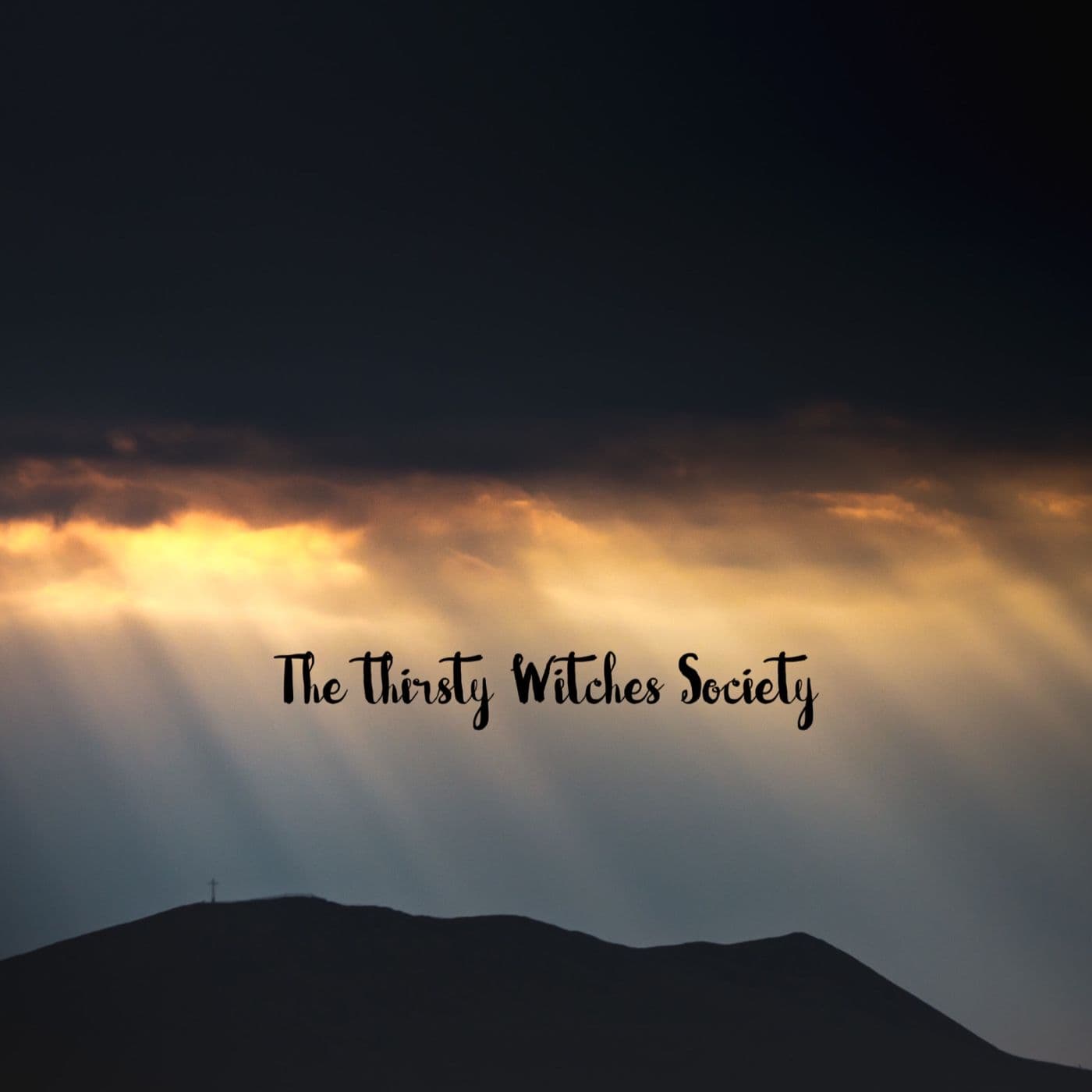 Thirsty Witches Society - Podcasts