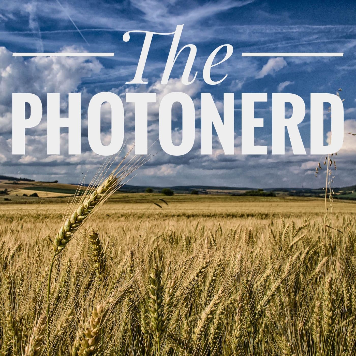 The Photonerd - Der mFT Fotopodcast - Podcasts