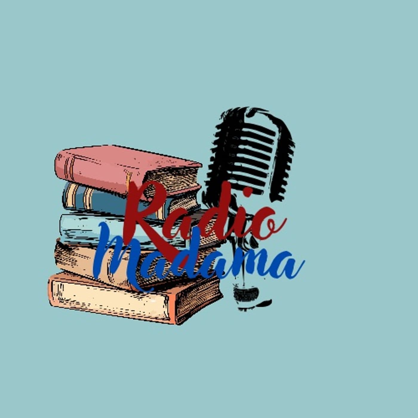 Radio M@dama - Castel Madama - Podcast