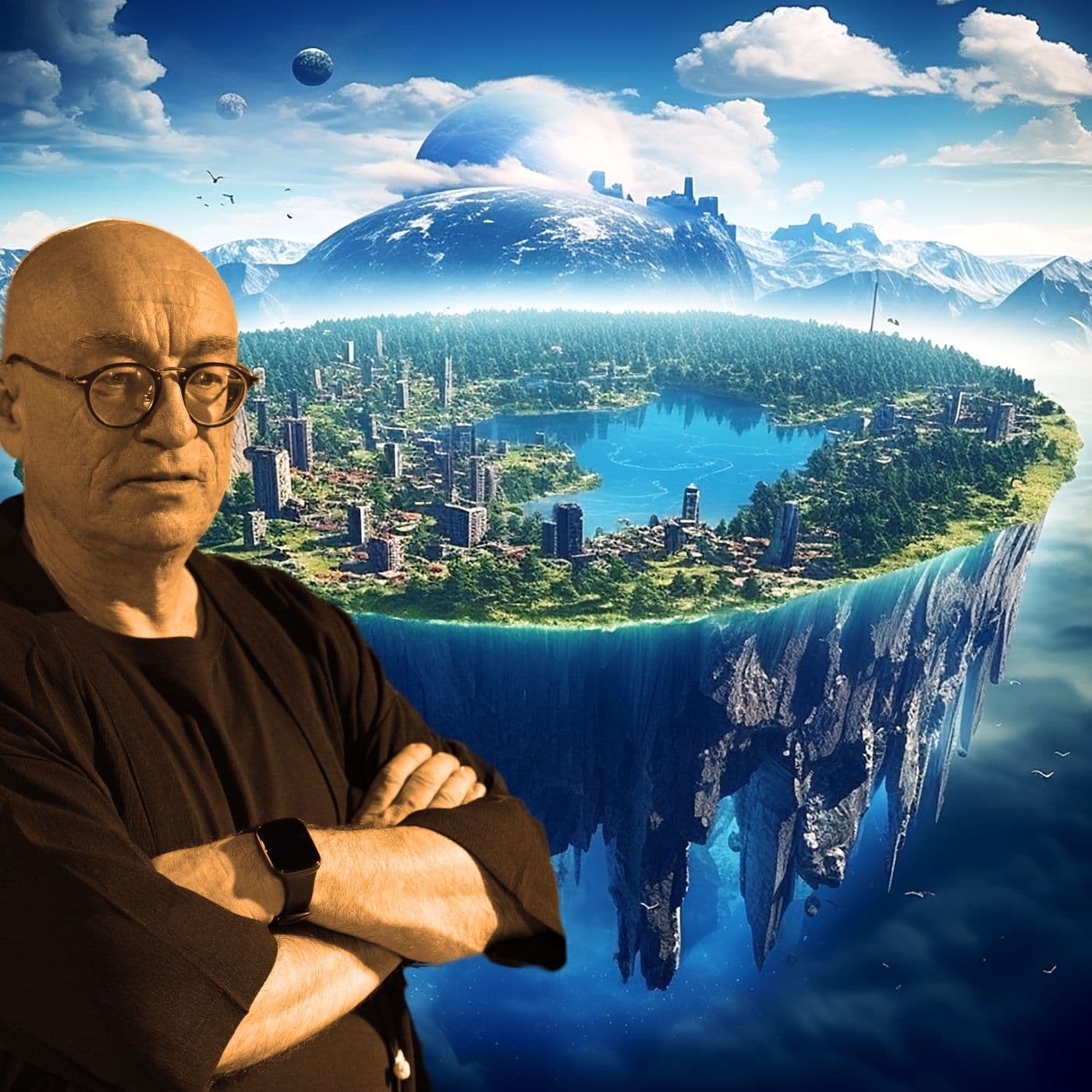 The voiceland - la terra del canto - Podcast
