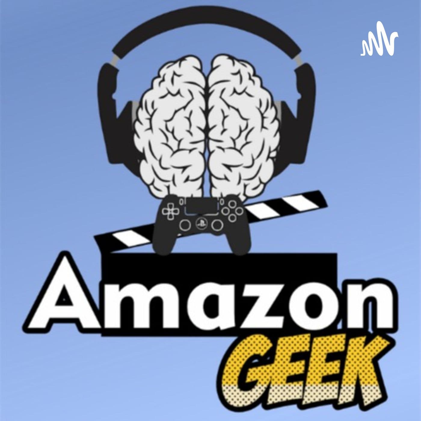 AmazonGeek - Podcasts