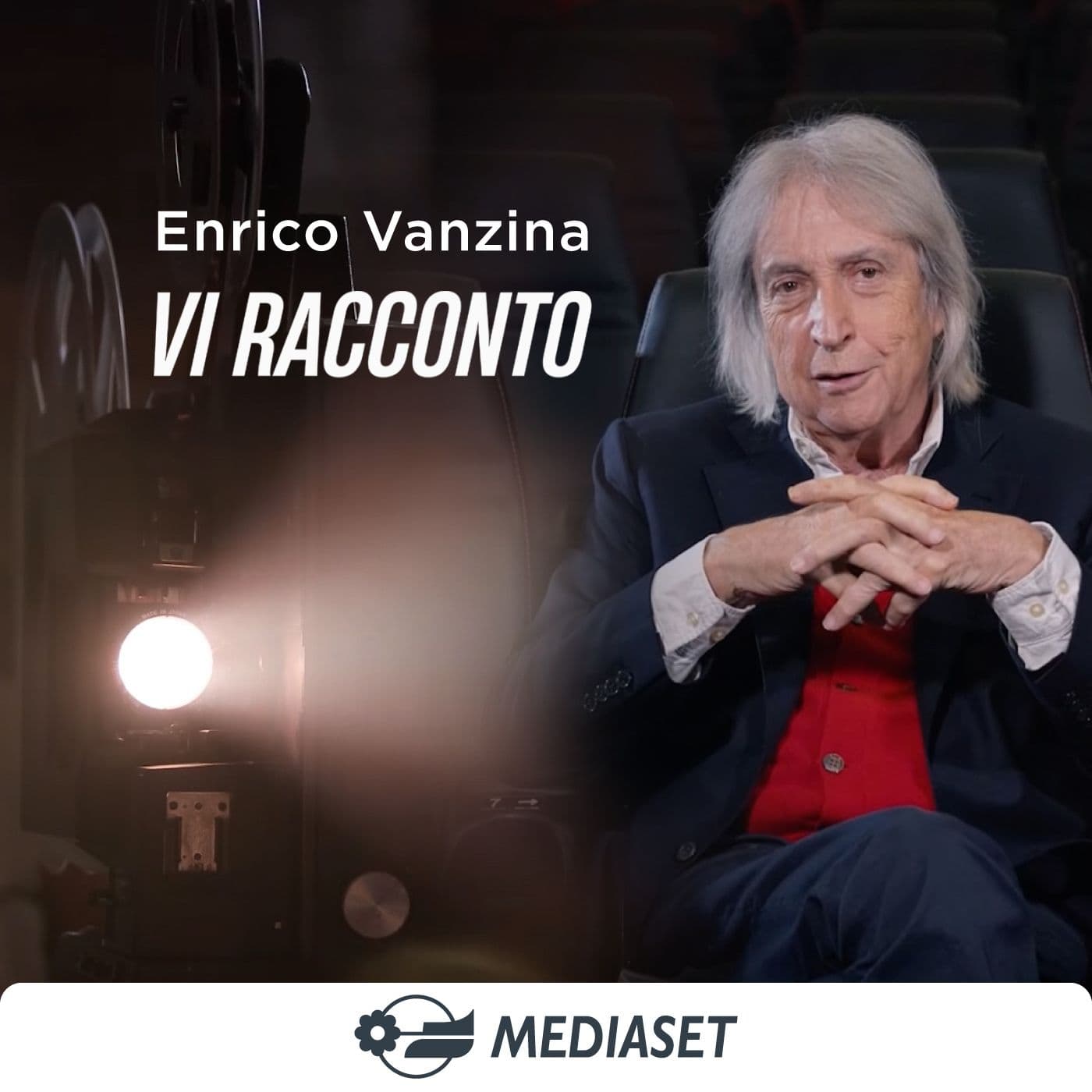 Vi racconto - Podcast