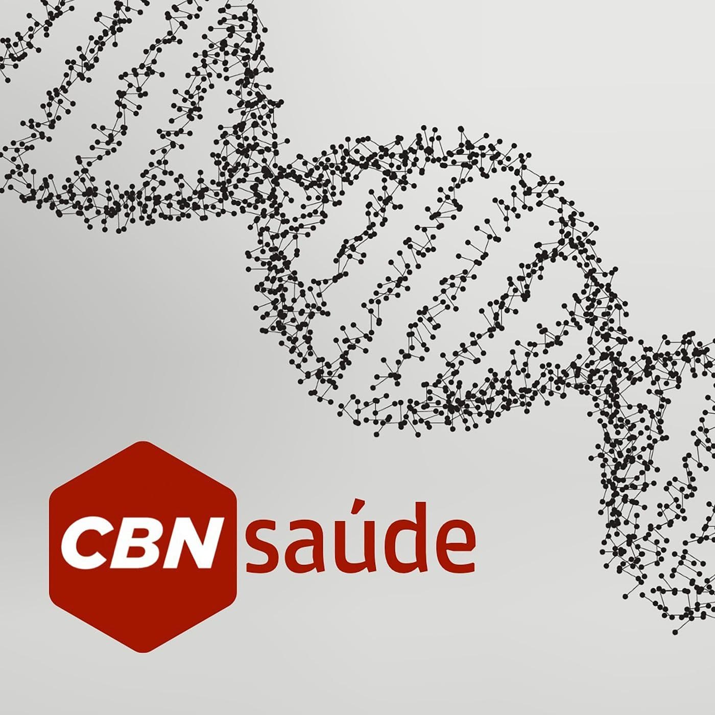 CBN Saúde - Podcasts