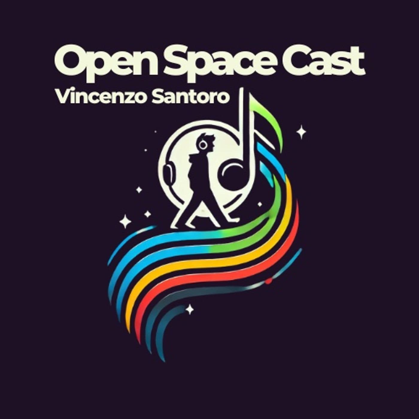 Open Space Cast - Podcast