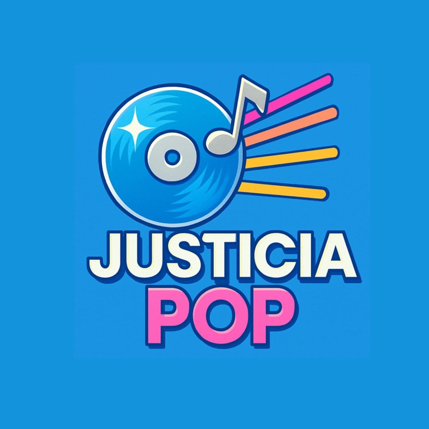 Justicia Pop - Podcasts