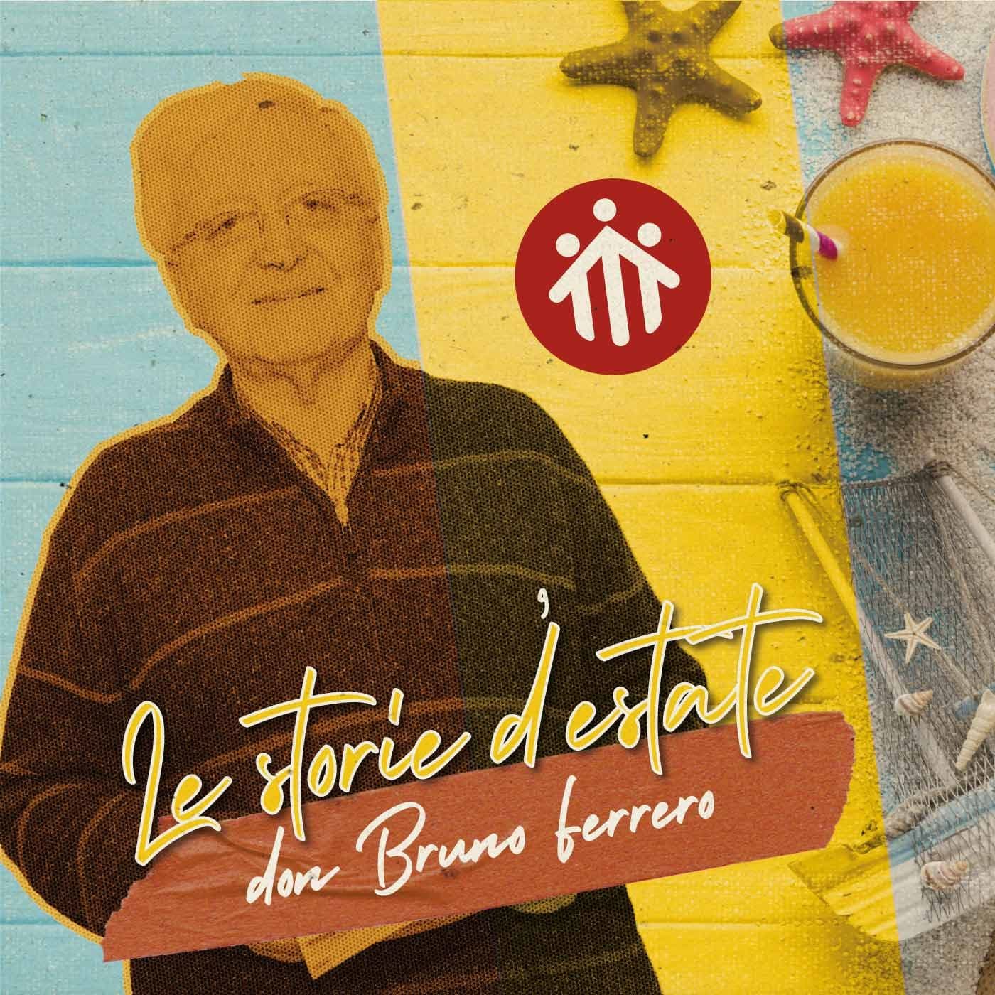 Le storie d'Estate di don Bruno - Podcast
