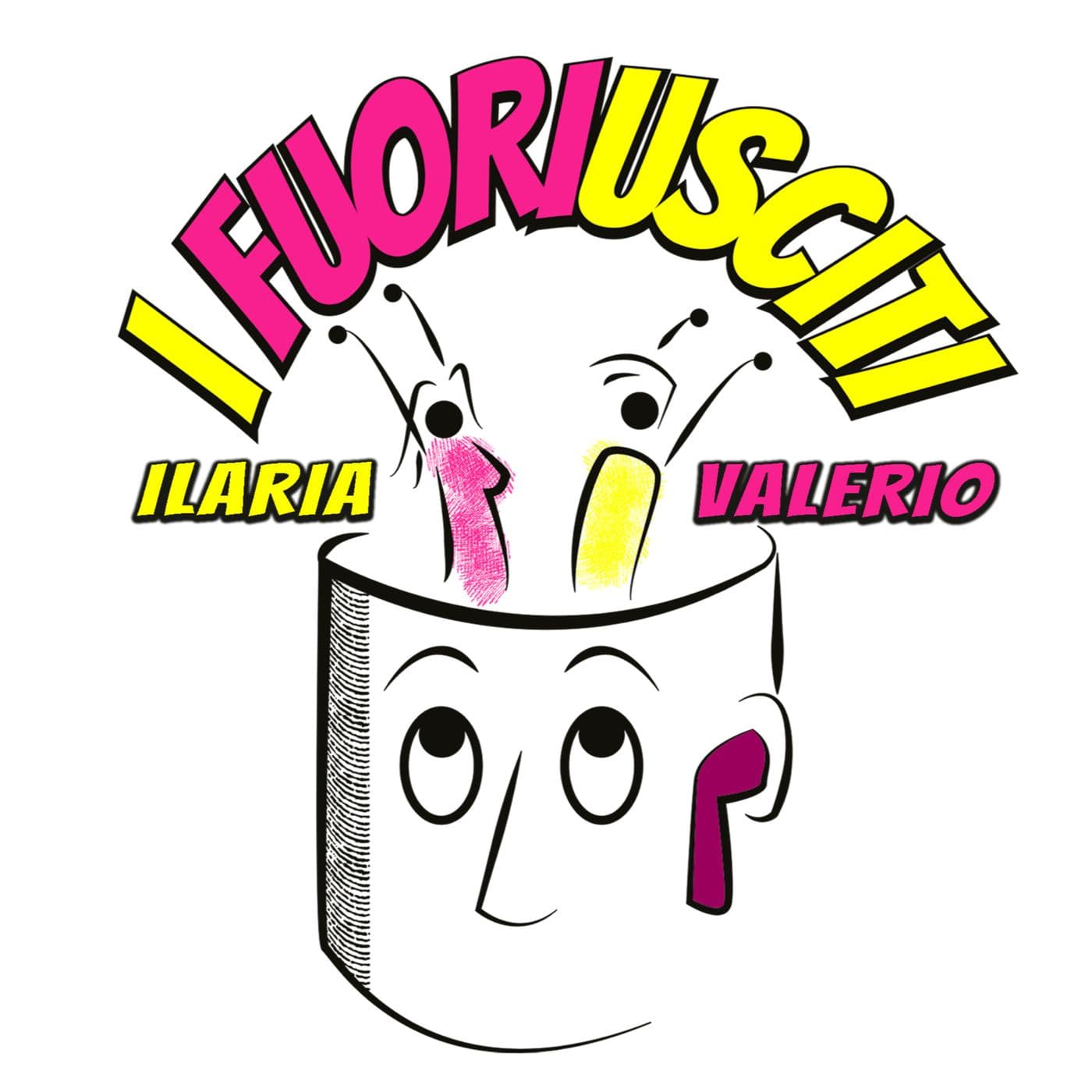 I Fuoriusciti - Podcasts