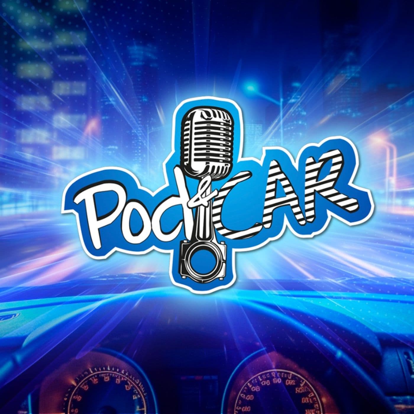 PodCar Oficial - Podcasts