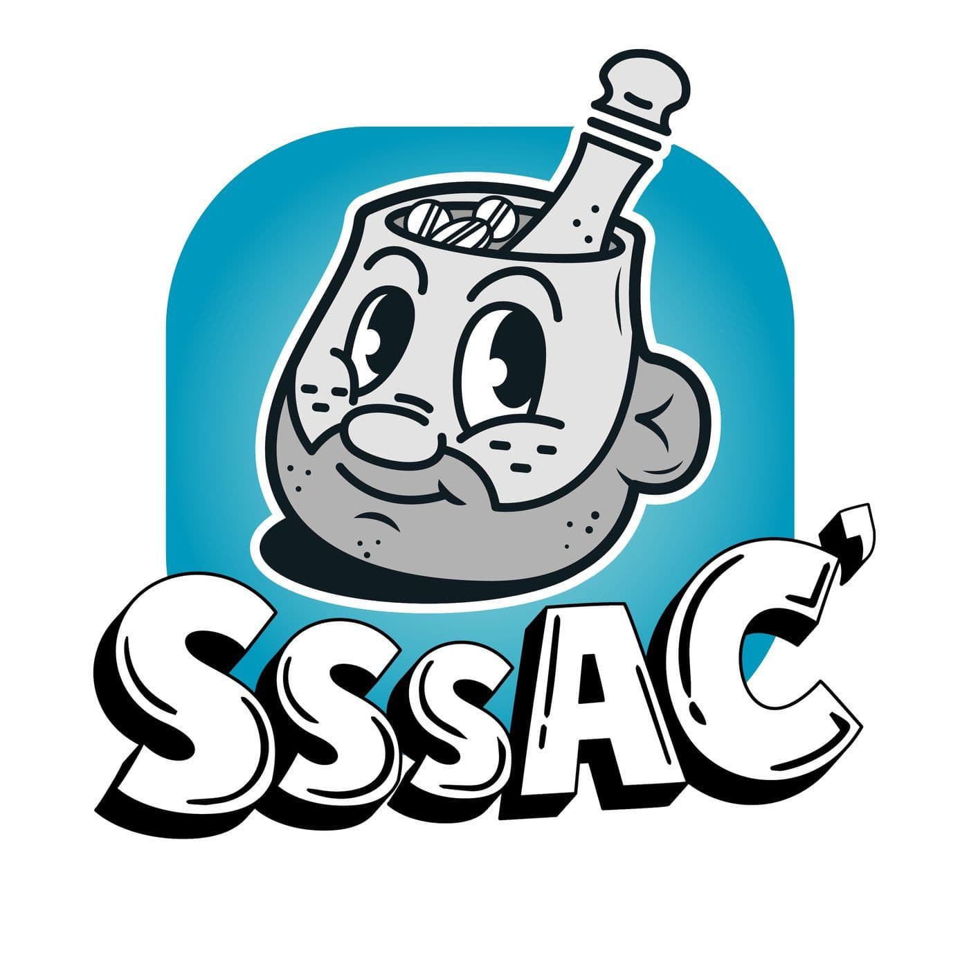 SssaC' - Podcast