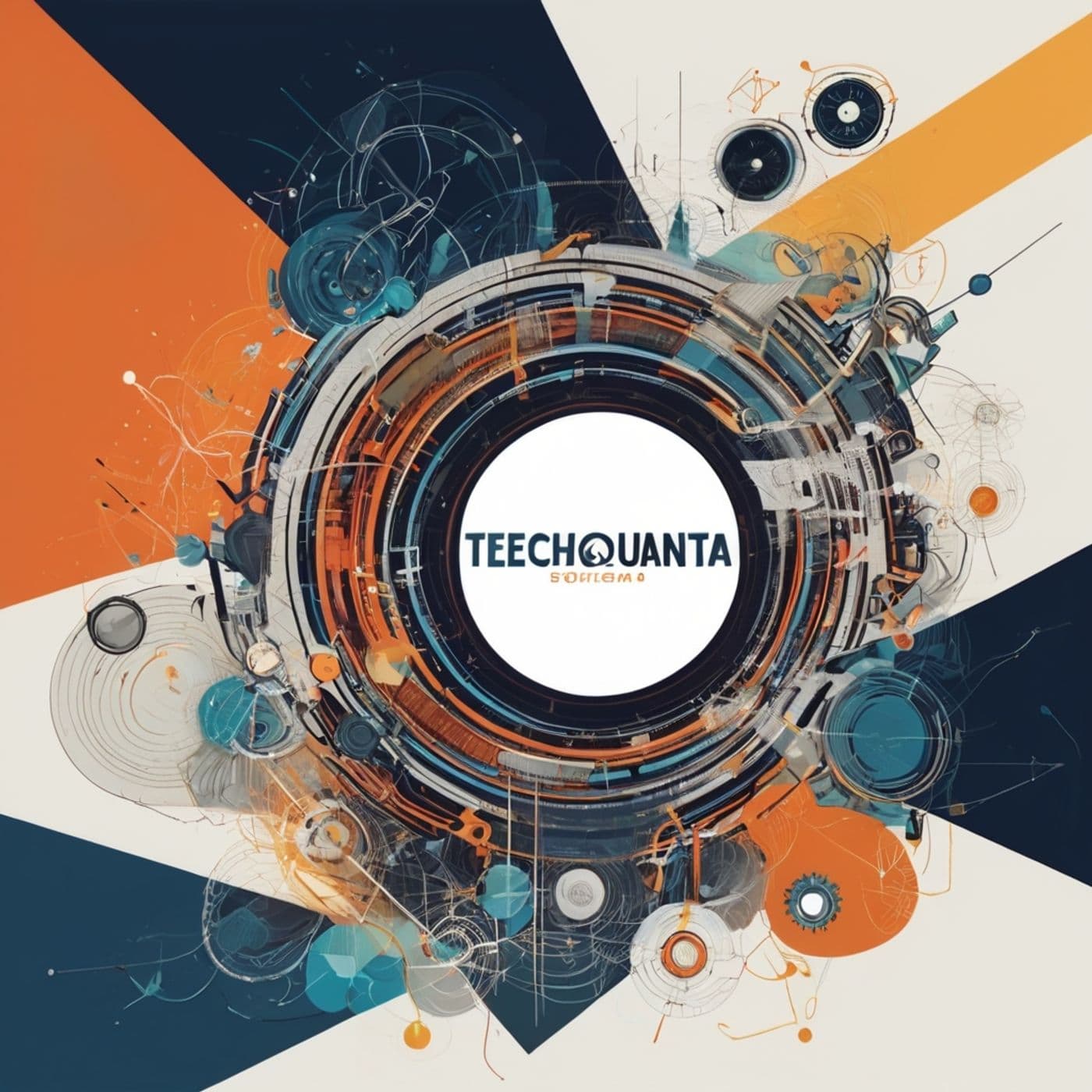 TechQuanta: Engineering & Science - Podcasts