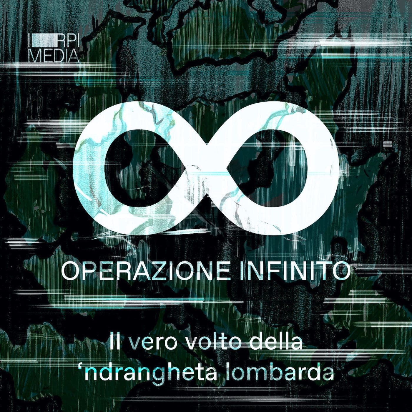 Operazione Infinito - Podcast