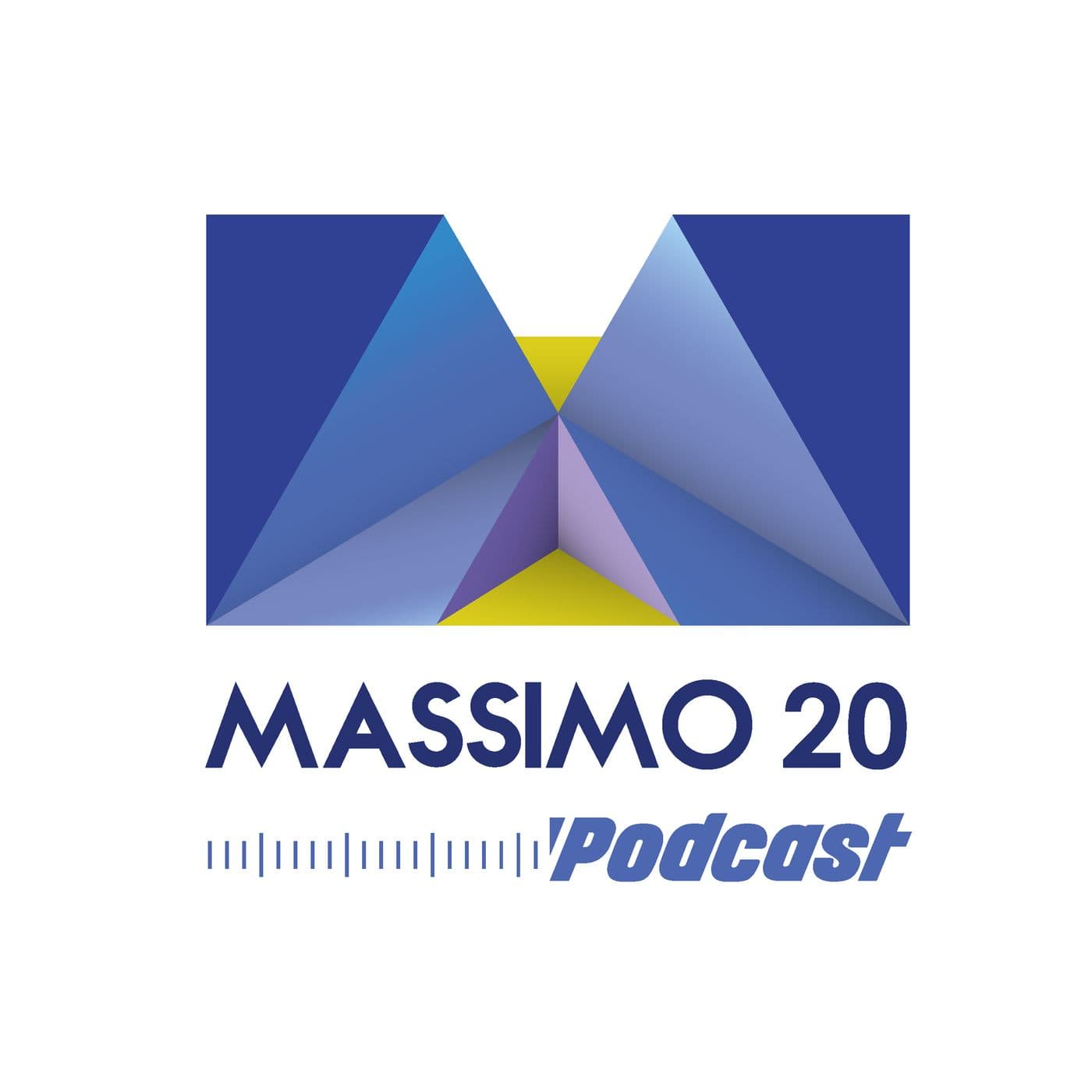 Massimo 20 - Podcast