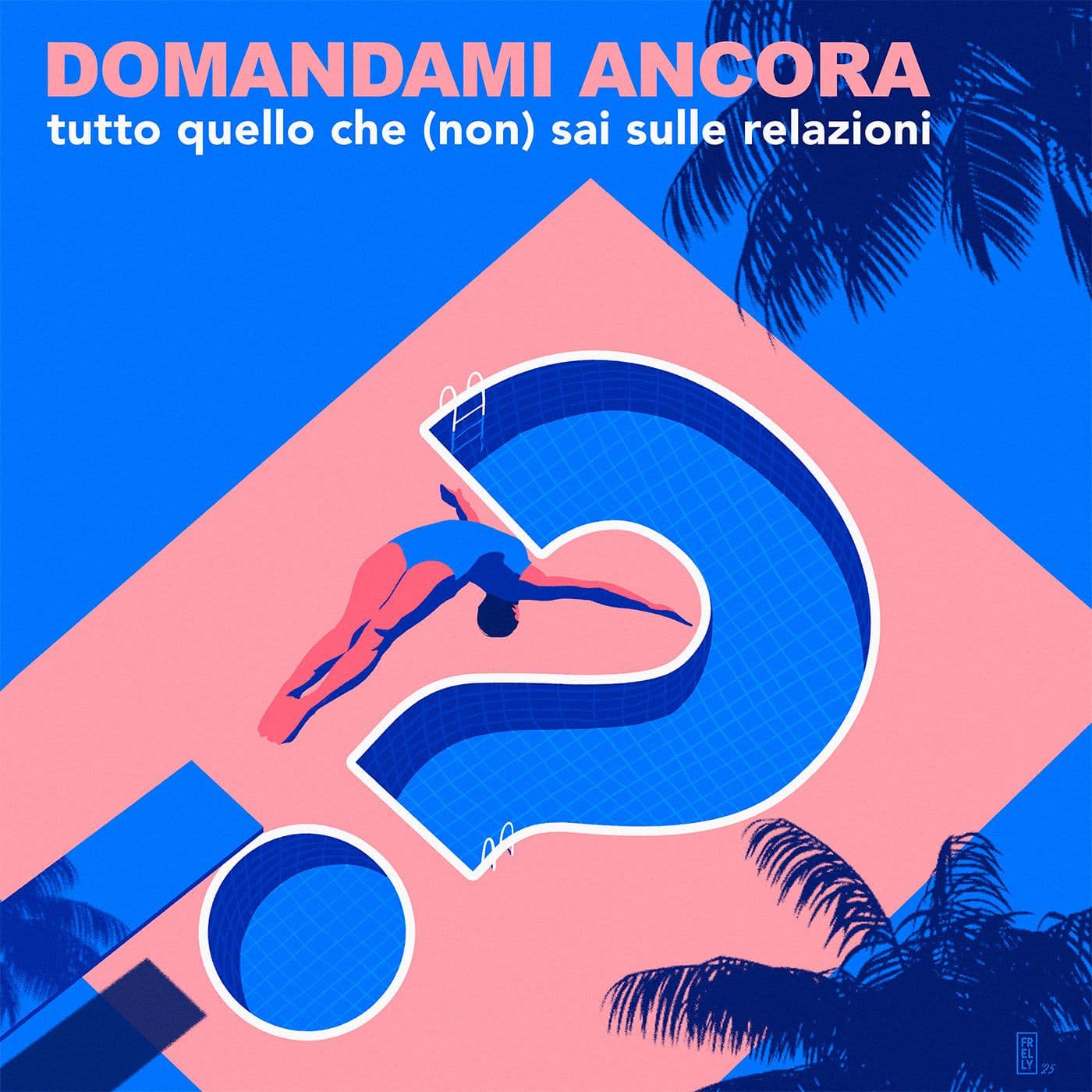 Domandami Ancora - Podcast
