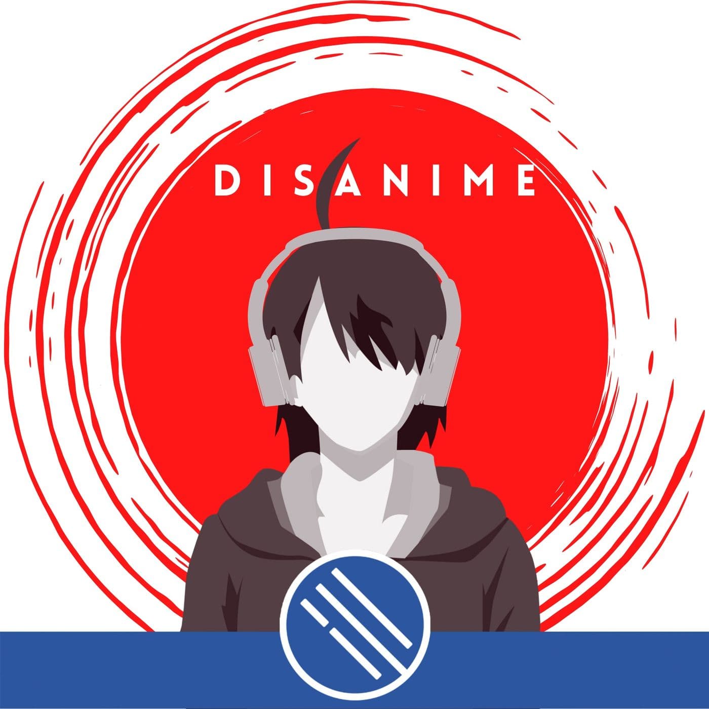 DisAnime - Podcast