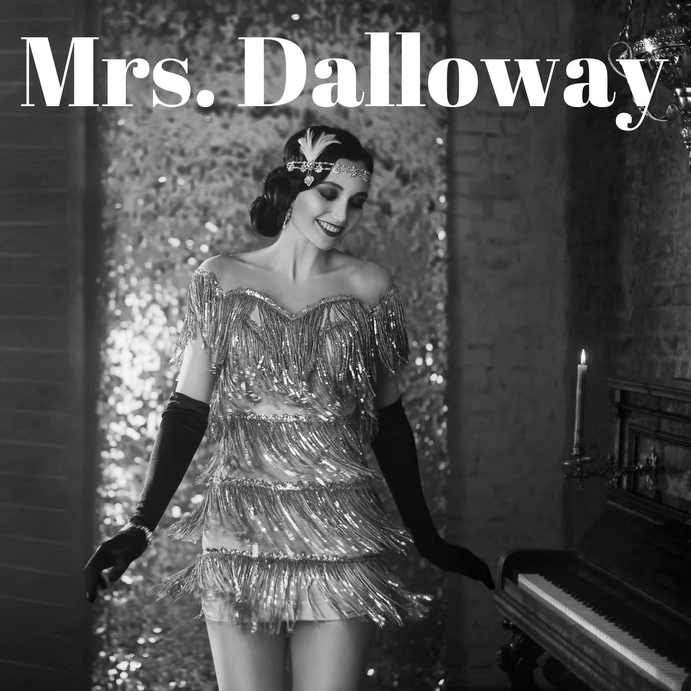 Mrs. Dalloway - Virginia Woolf - Podcasts