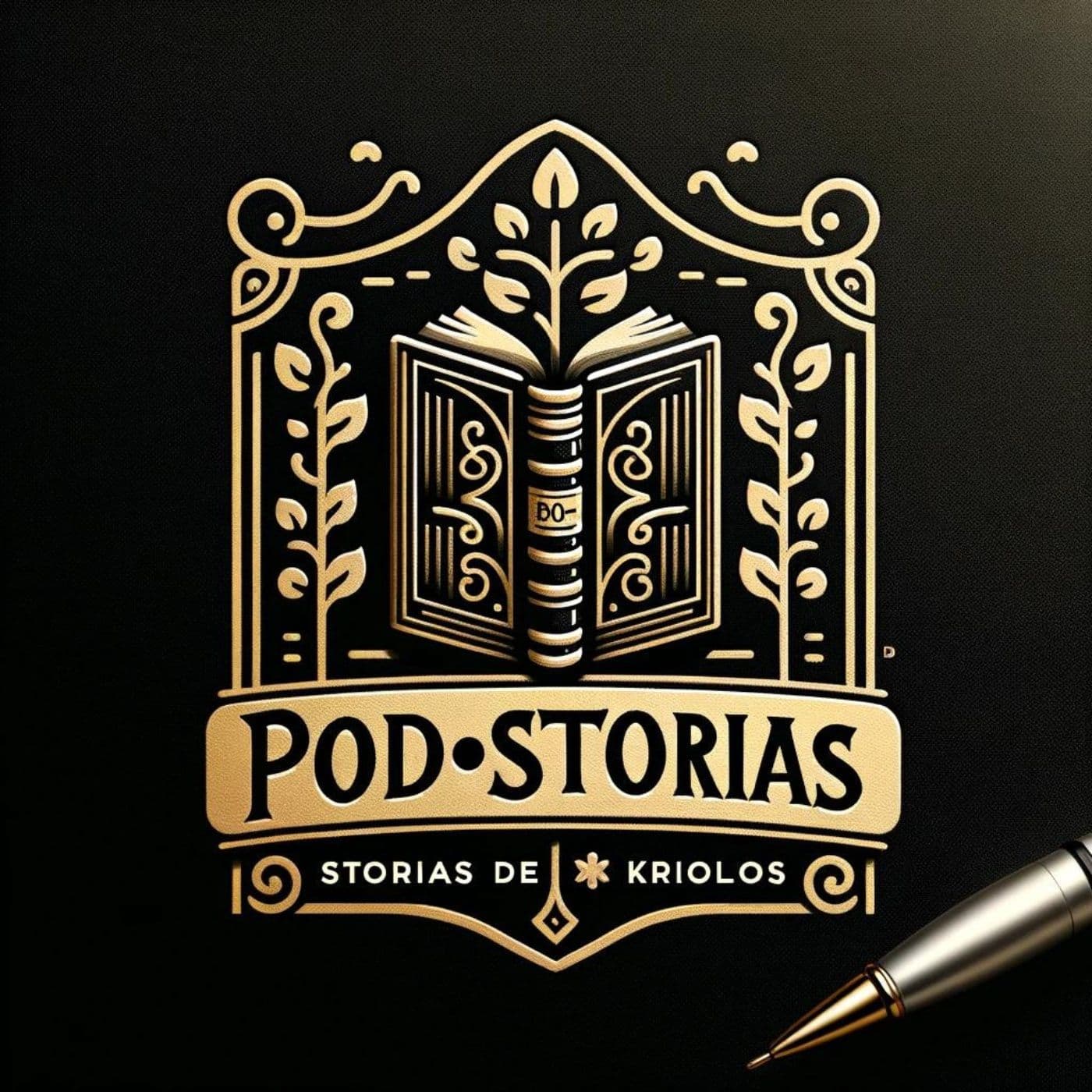 Podstorias - storias de kriolos - Podcasts