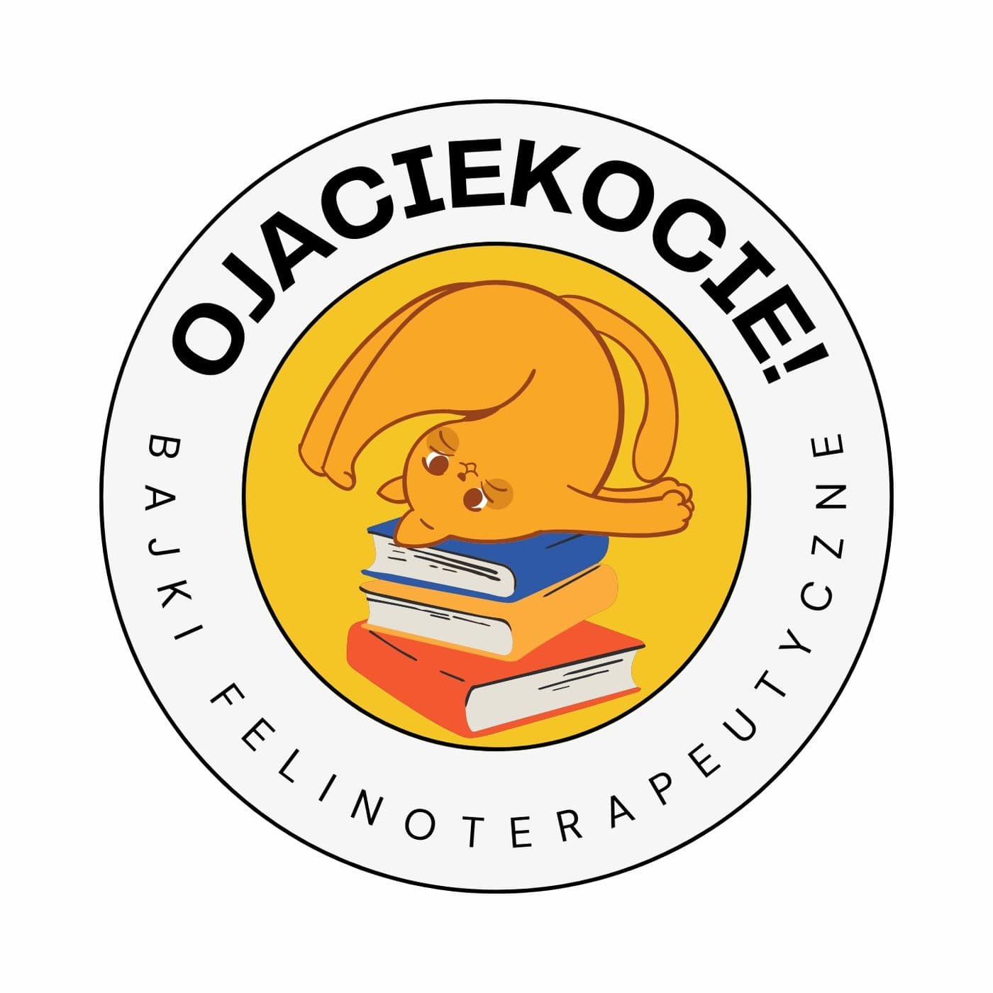 Ojaciekocie! - Podcasty