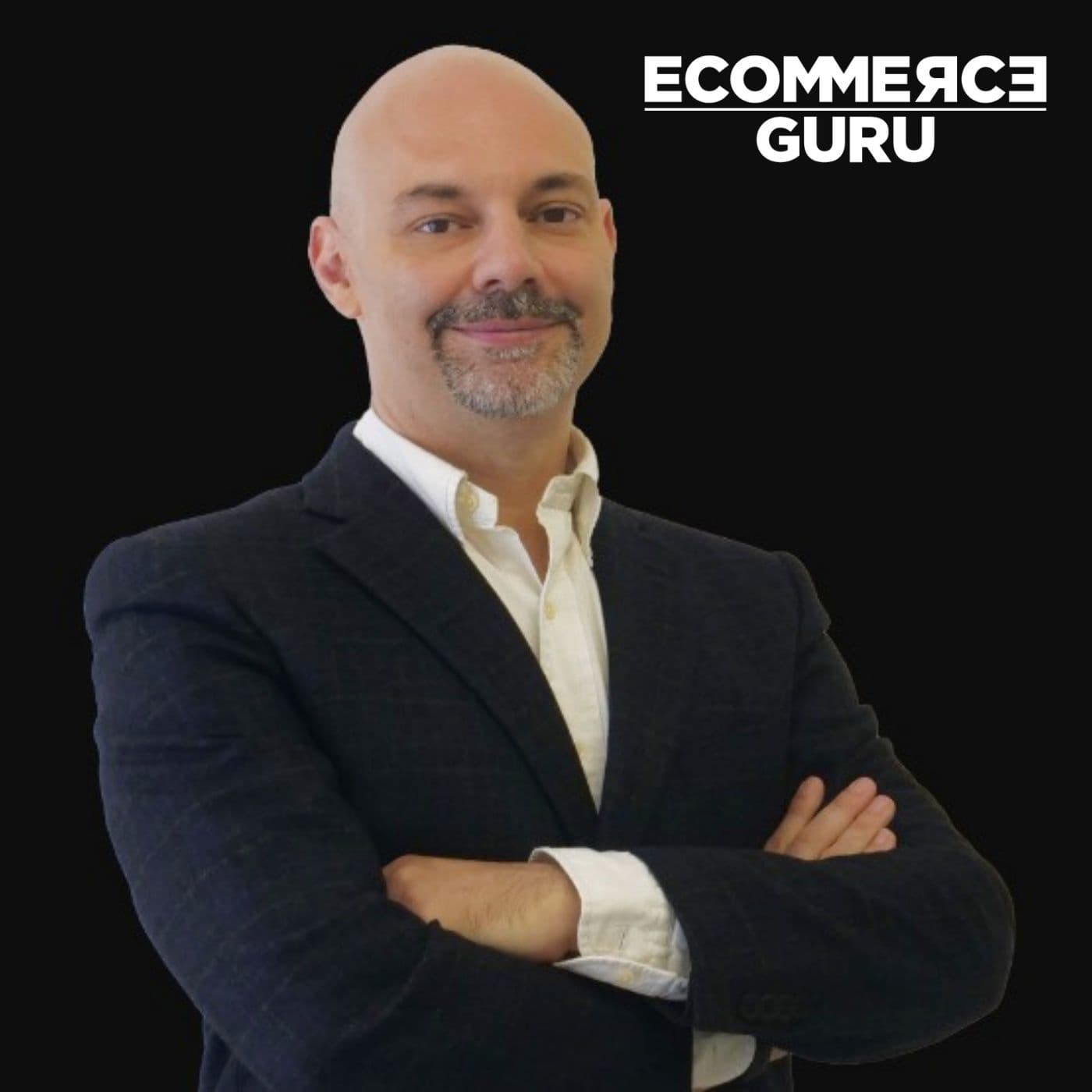 Samuele Camatari presenta EcommerceGURU e digitalcaffè - Podcast