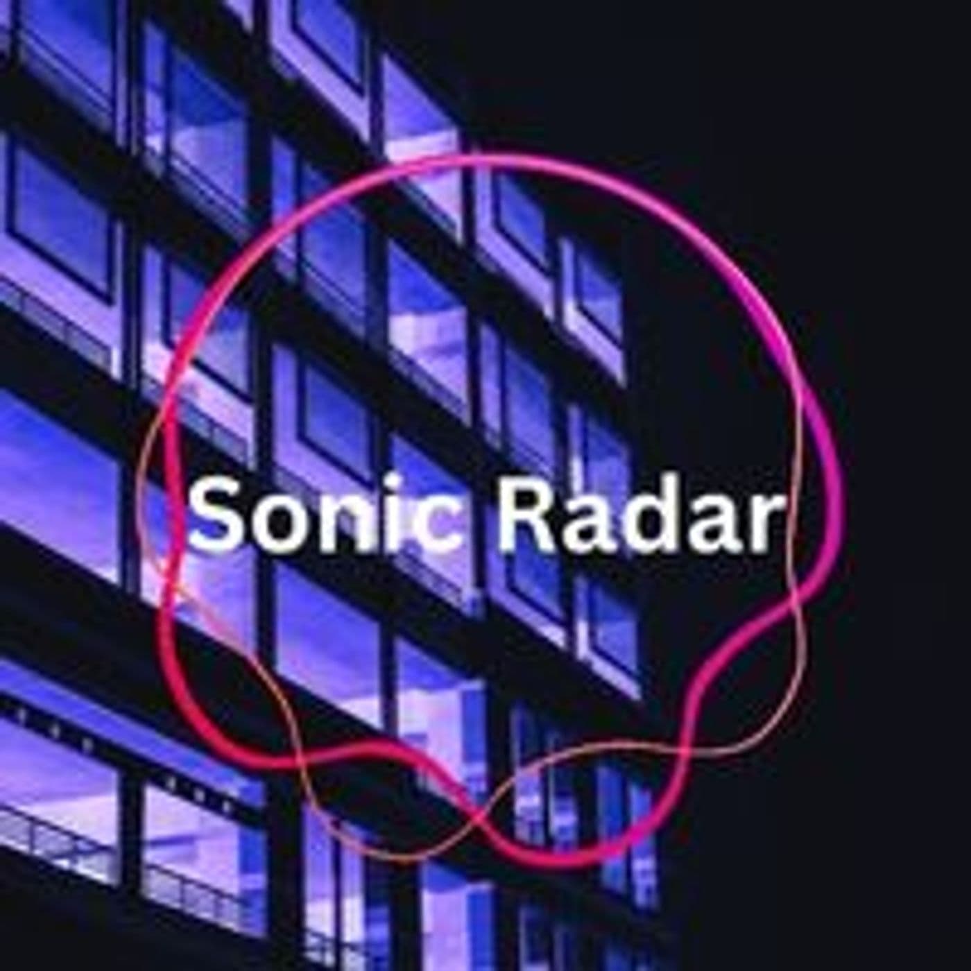 Sonic Radar Podcast - Podcasts