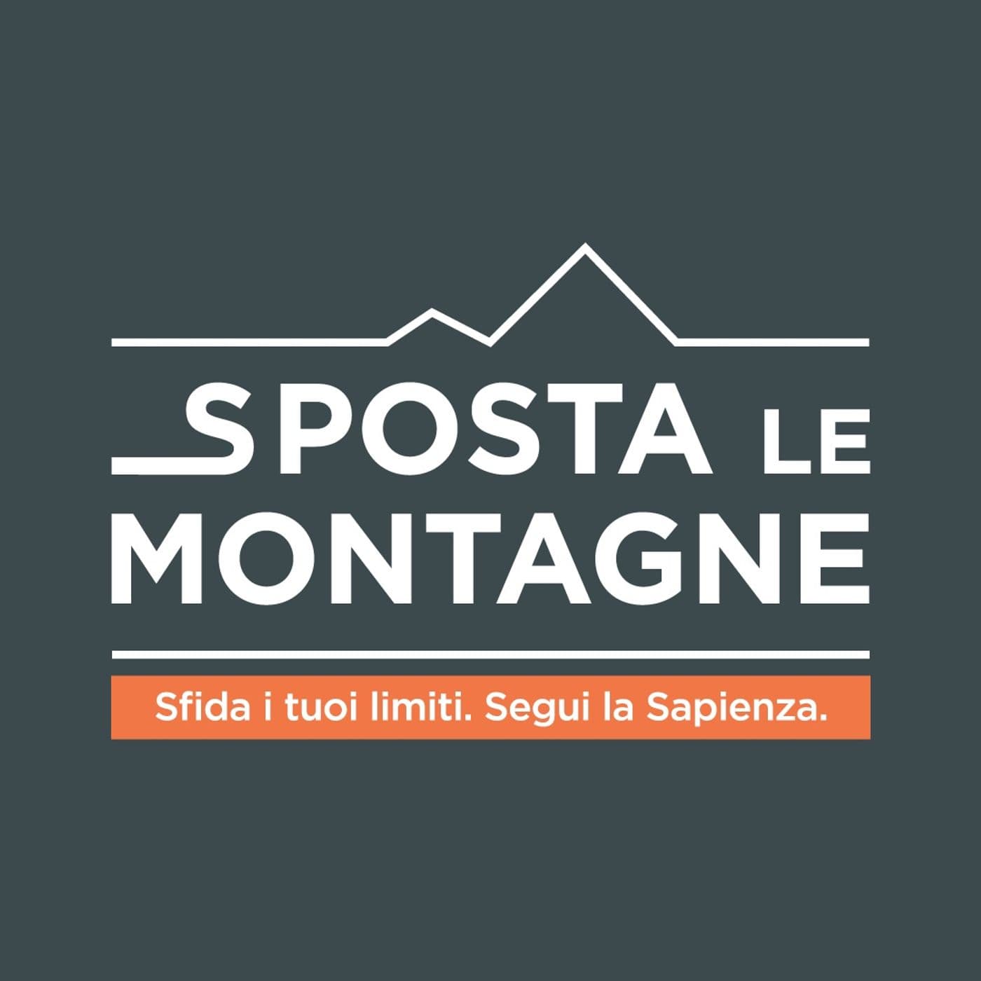 Sposta le montagne - Podcast