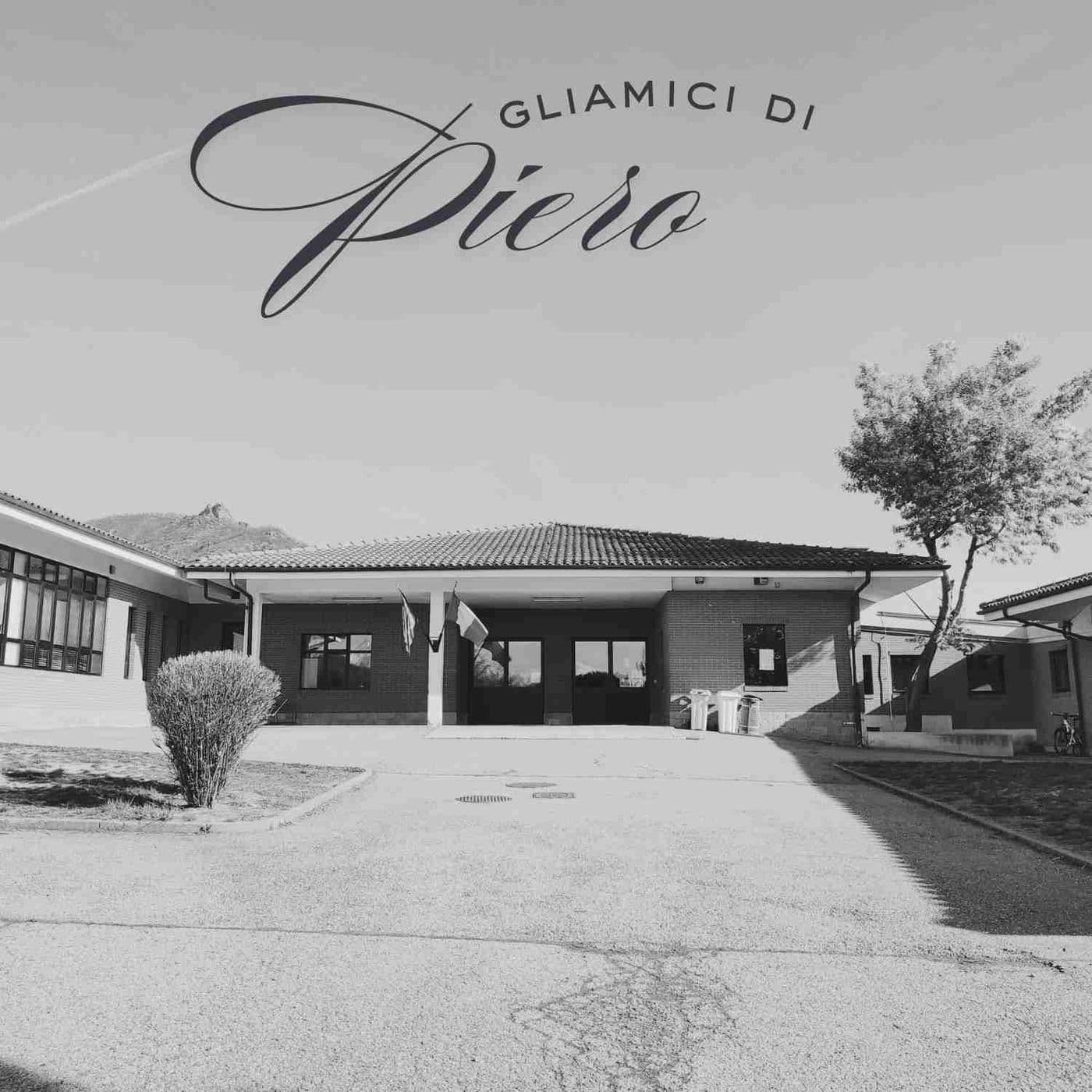 Gli amici di Piero - Podcasts