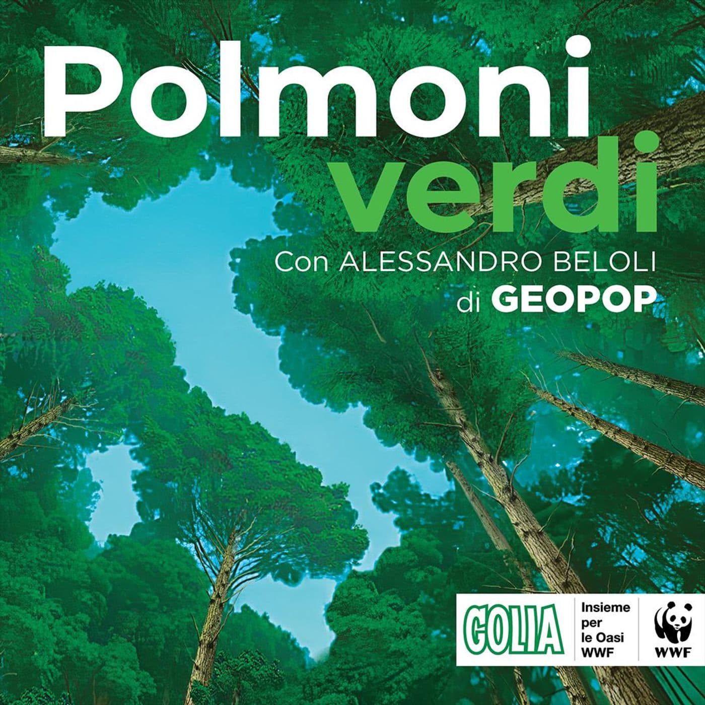 Polmoni Verdi - Podcast