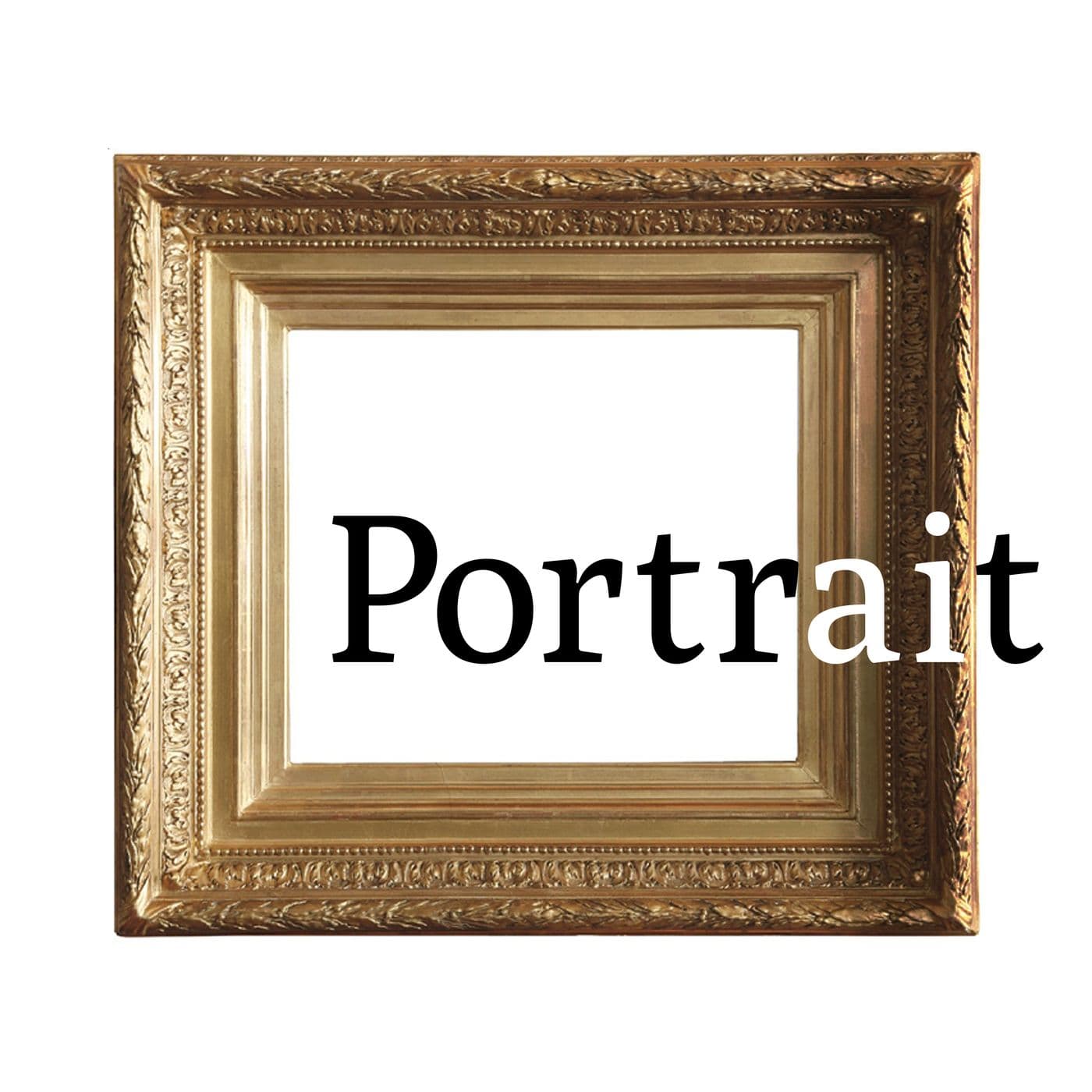 Portrait - Podcasts