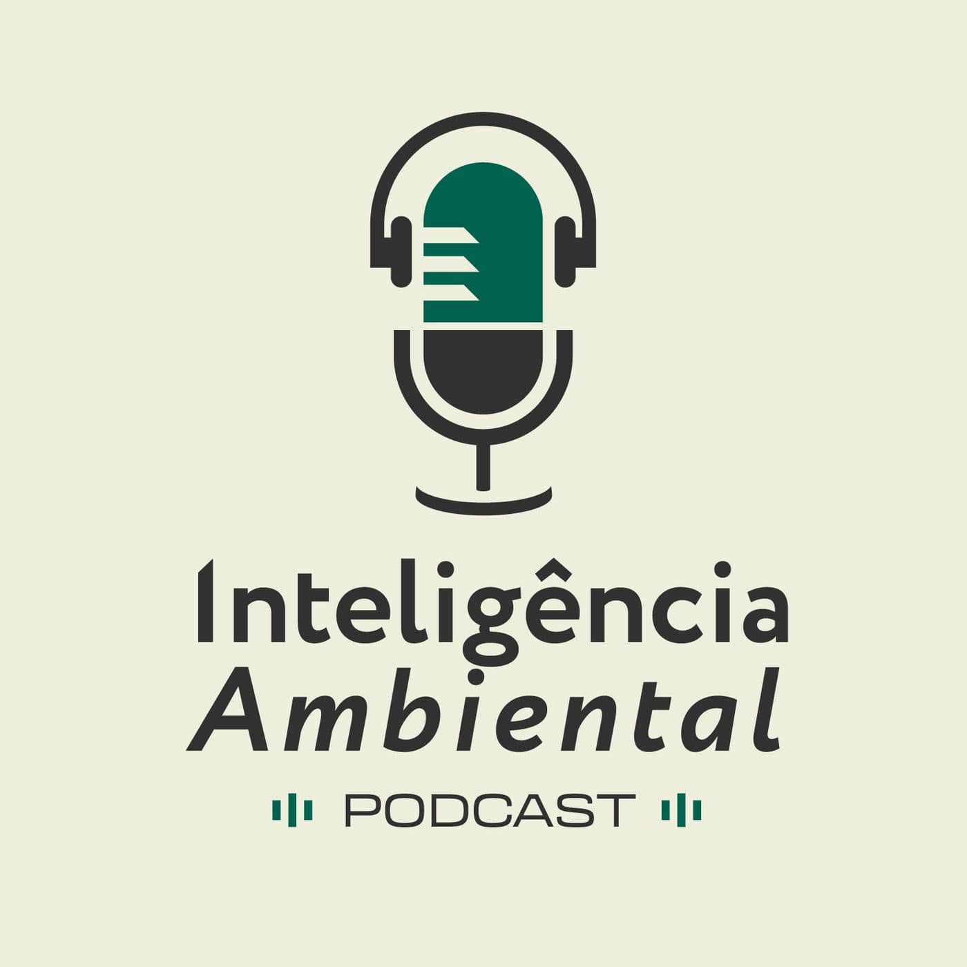 Inteligência Ambiental Podcast - Podcasts