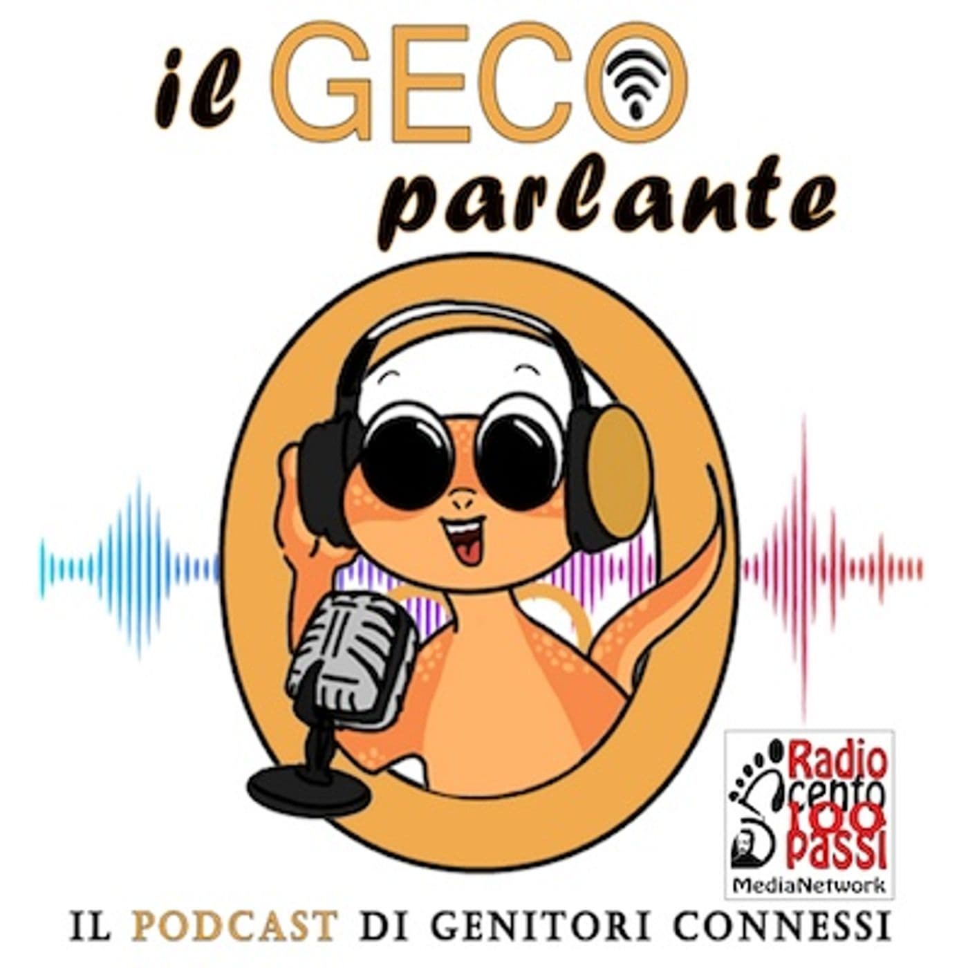 Il GeCo Parlante - Podcast