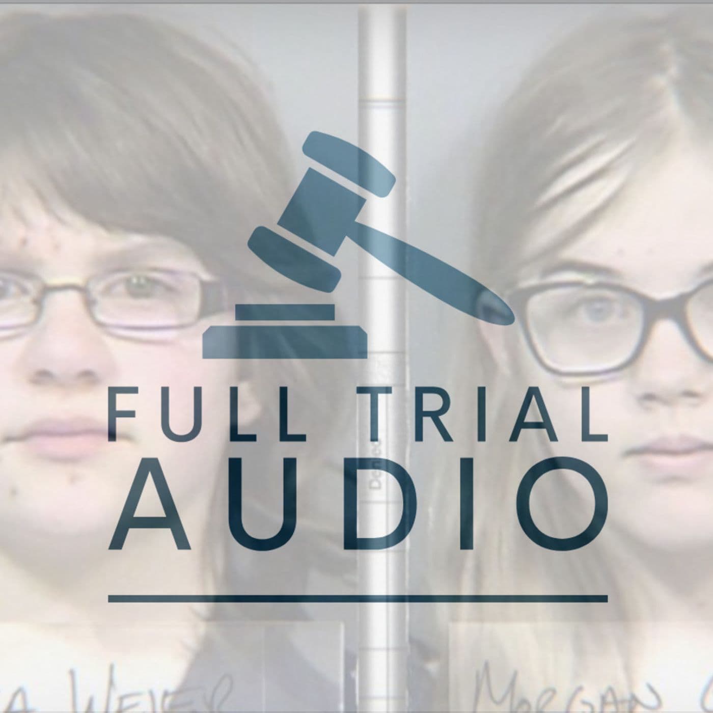 Full Trial Audio: Slender Man Stabbing - Podcasts
