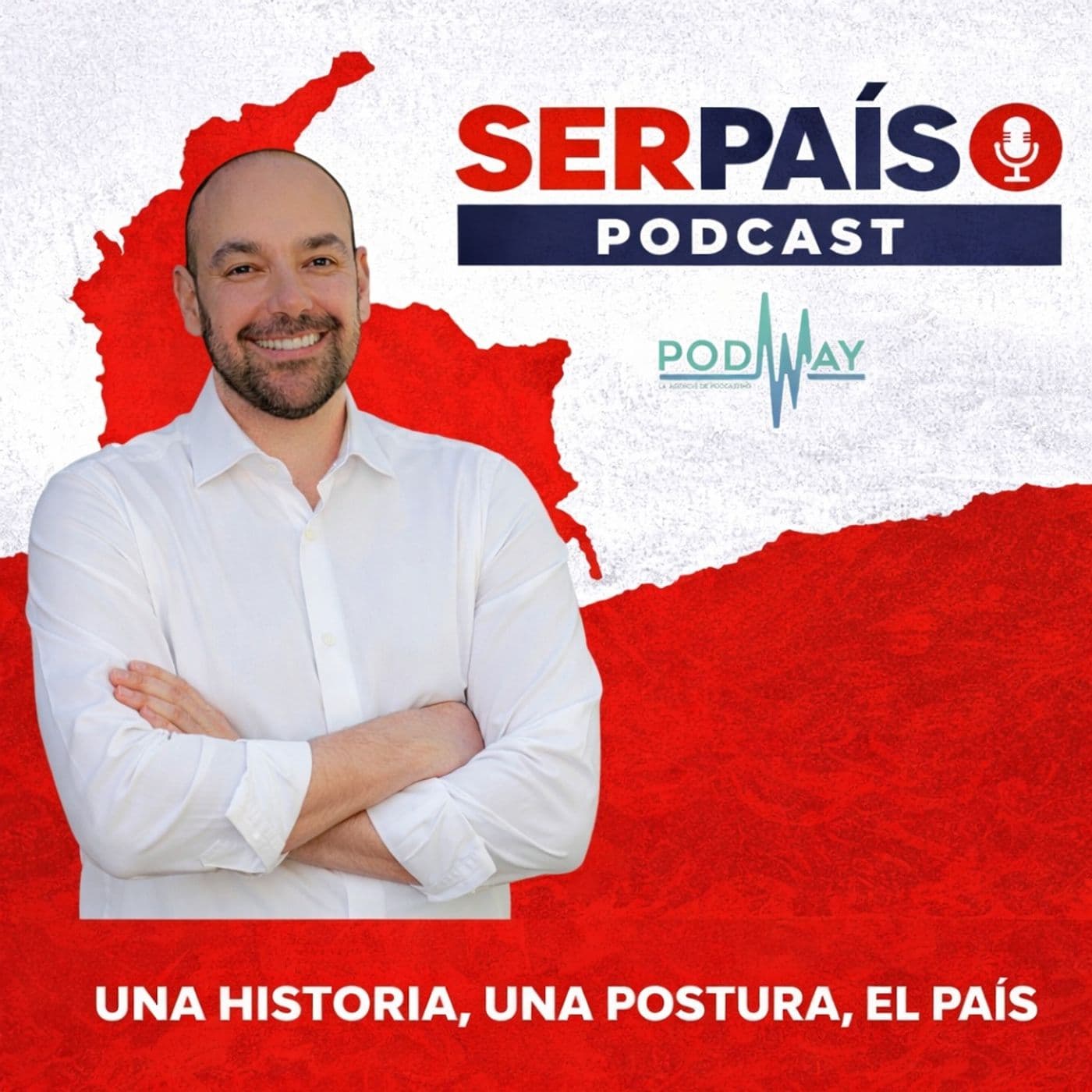 SERPAÍS - Podcasts