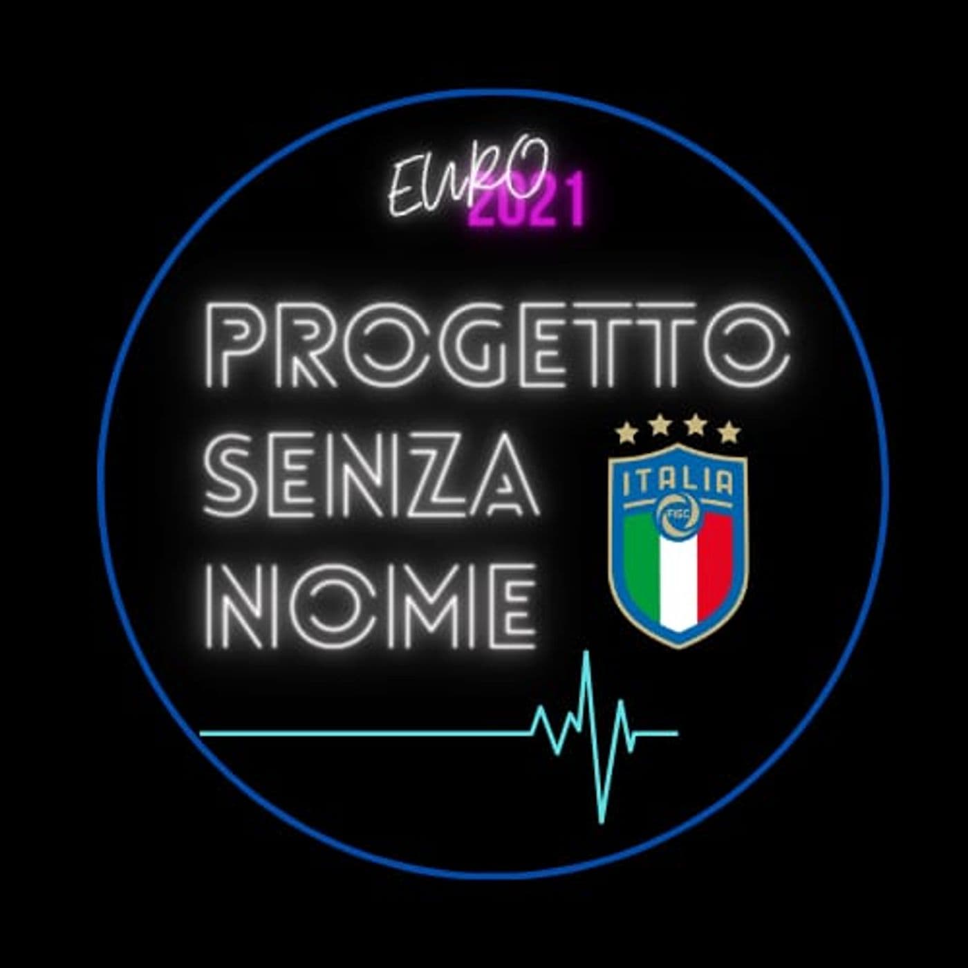 Progetto Senza Nome - Podcast