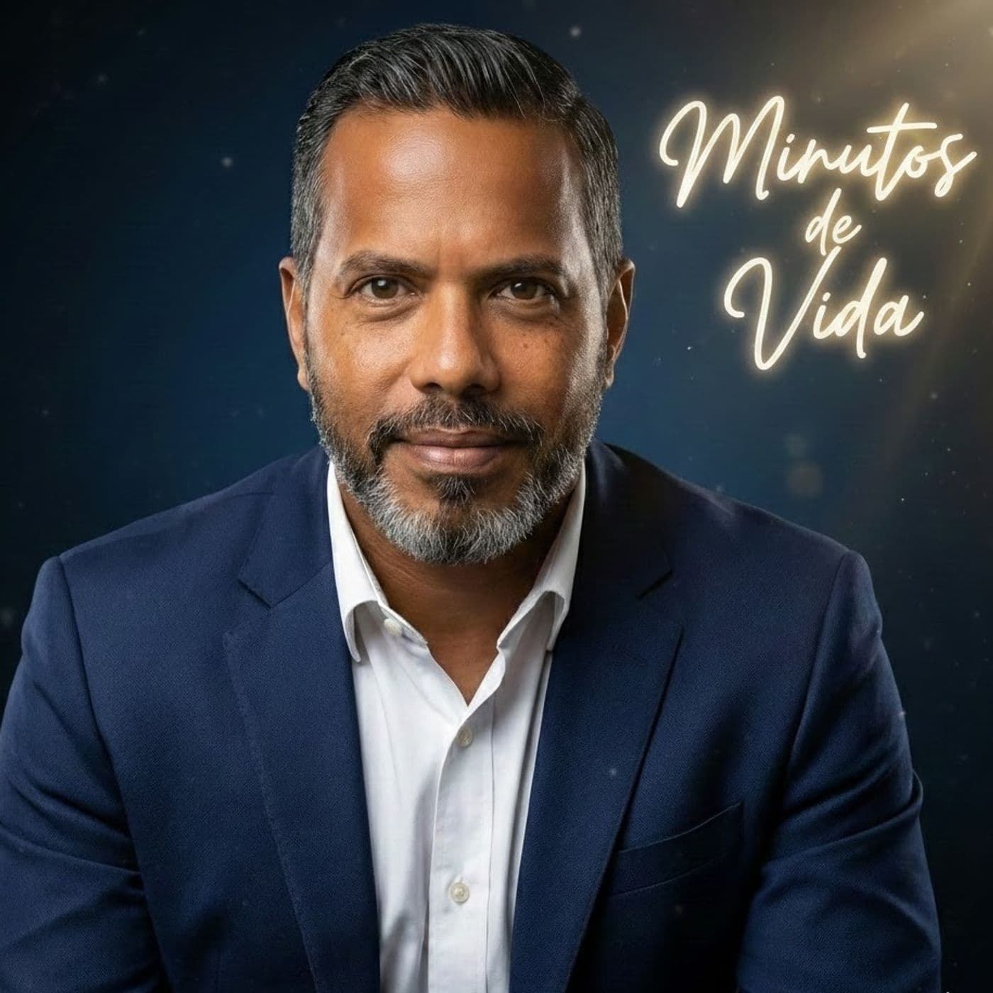 Minutos De Vida Con Miguel Ángel Herrera - Podcasts