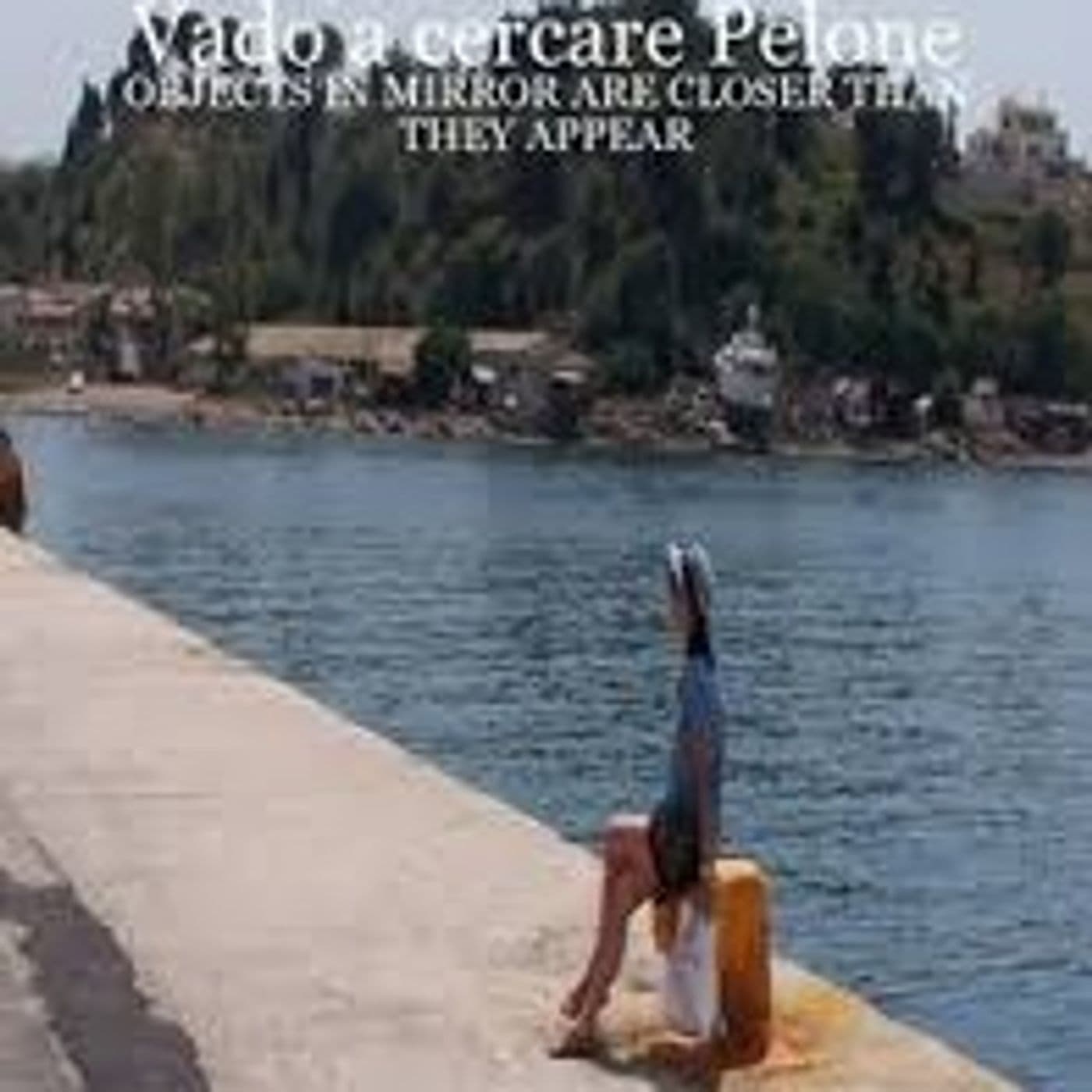 VADO A CERCARE PELONE - Podcastler