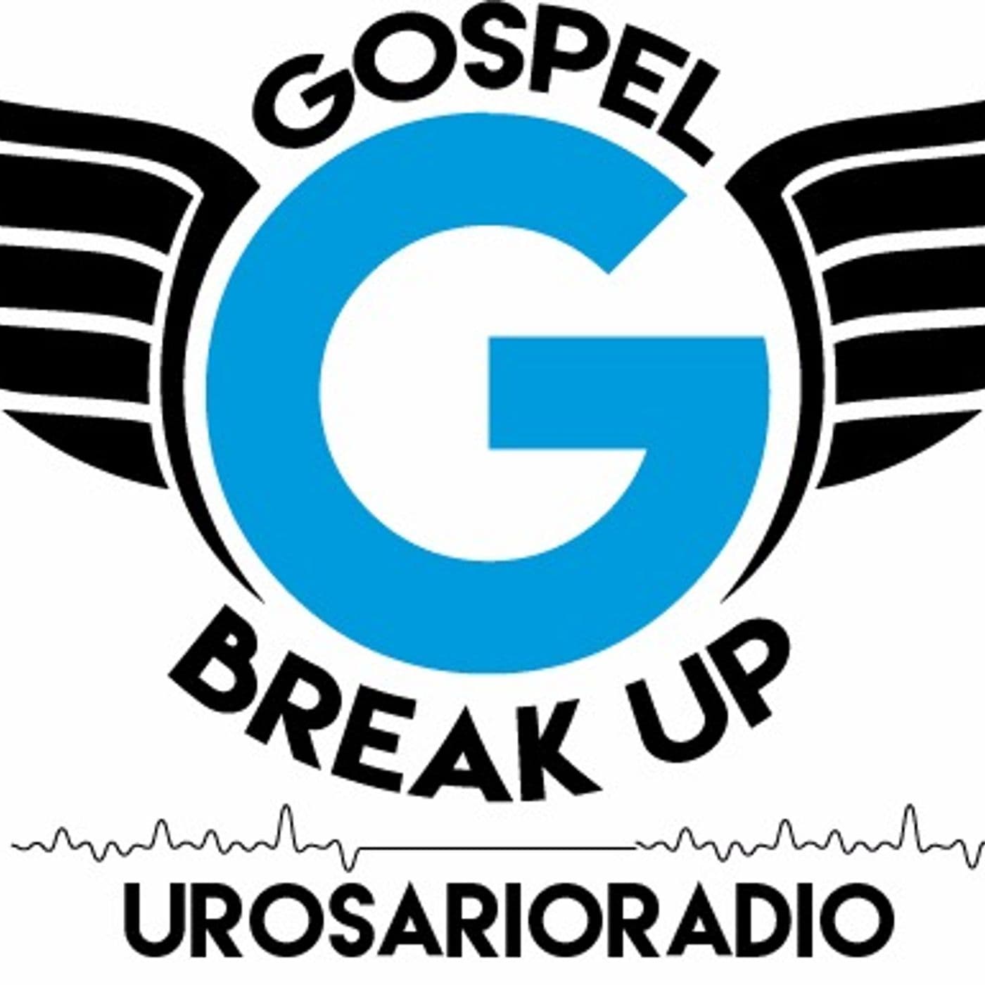 Gospel Break up - Podcasts