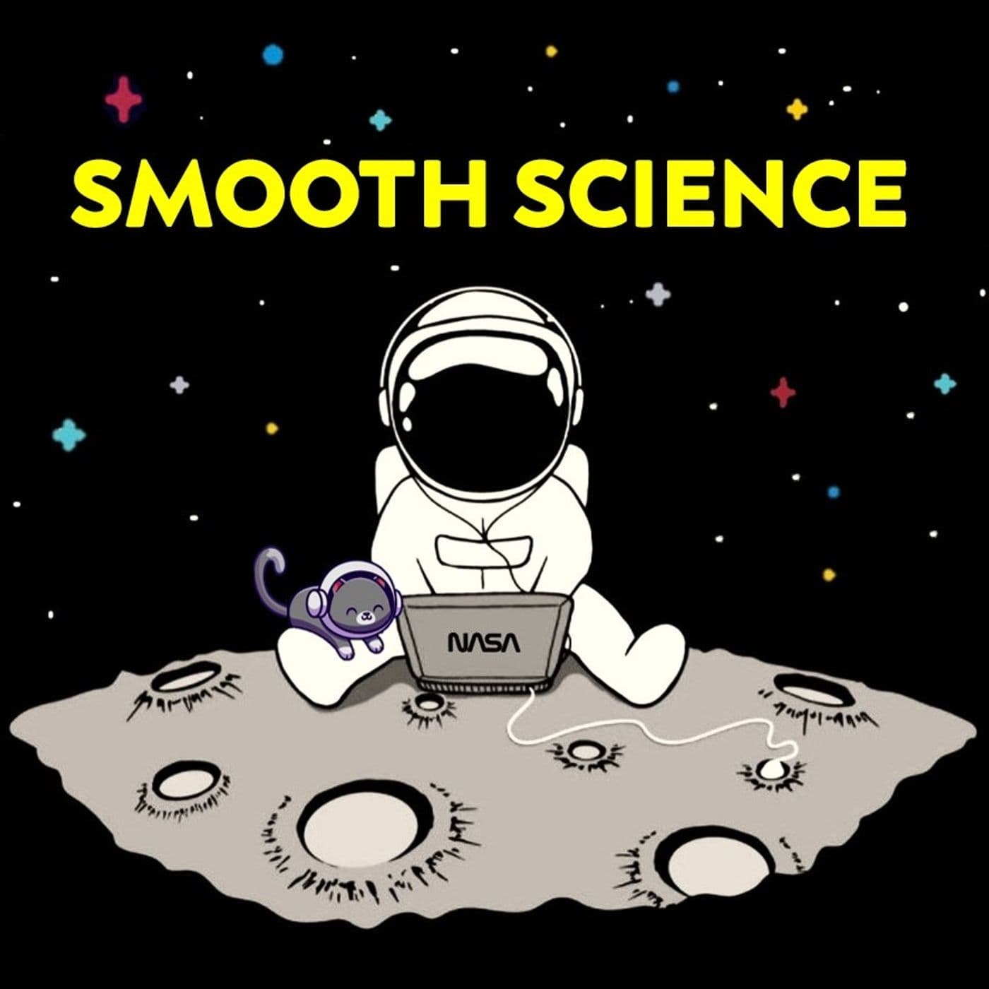 Smooth Science - Podcast