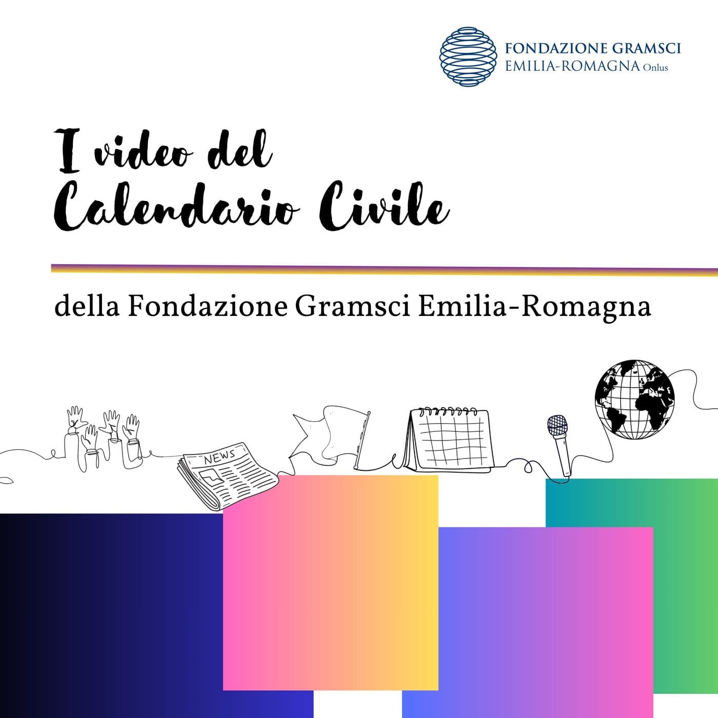 Calendario Civile | Le date che hanno segnato la storia del Novecento