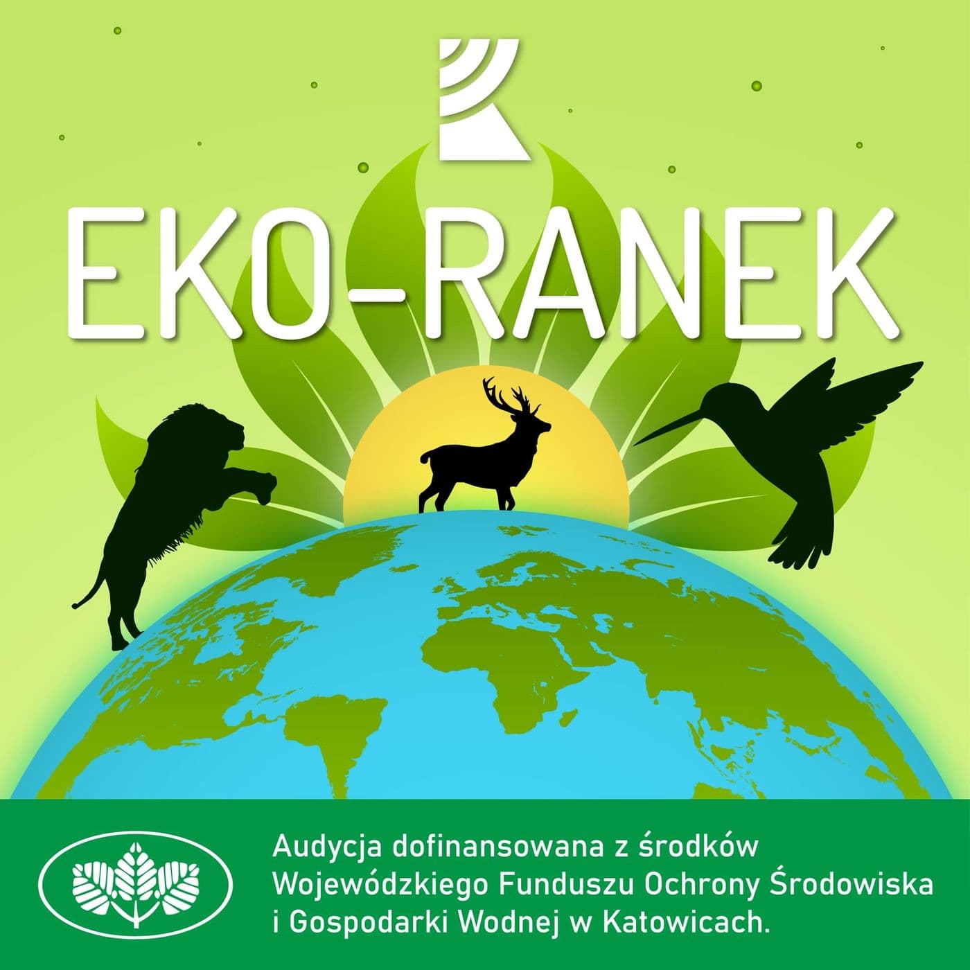 Eko-Ranek | Radio Katowice - Podcasty