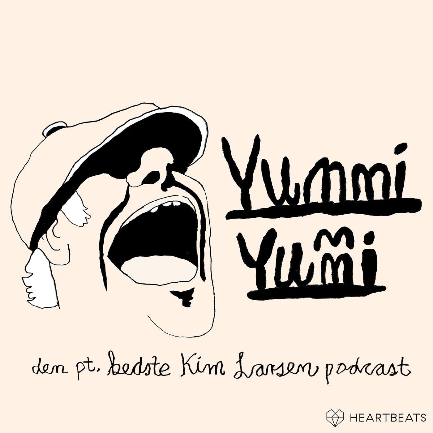 Yummi Yummi - Podcasts