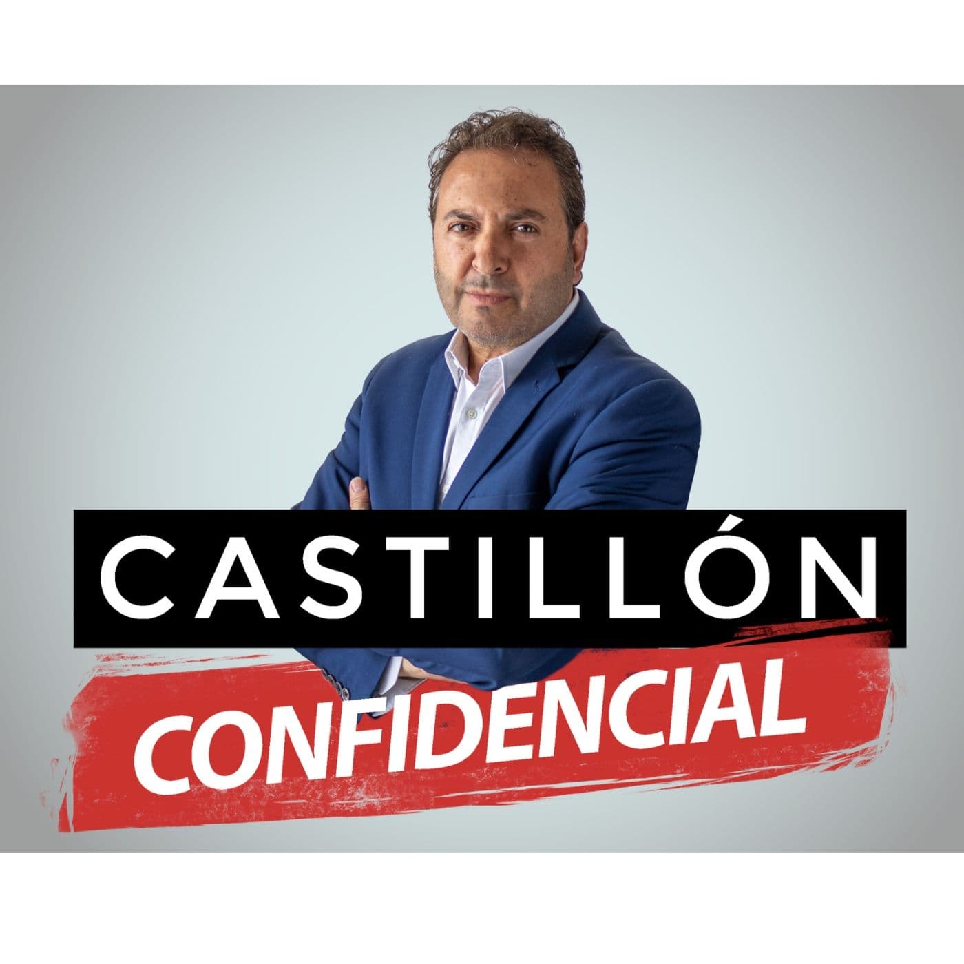 Castillón Confidencial - Podcasts