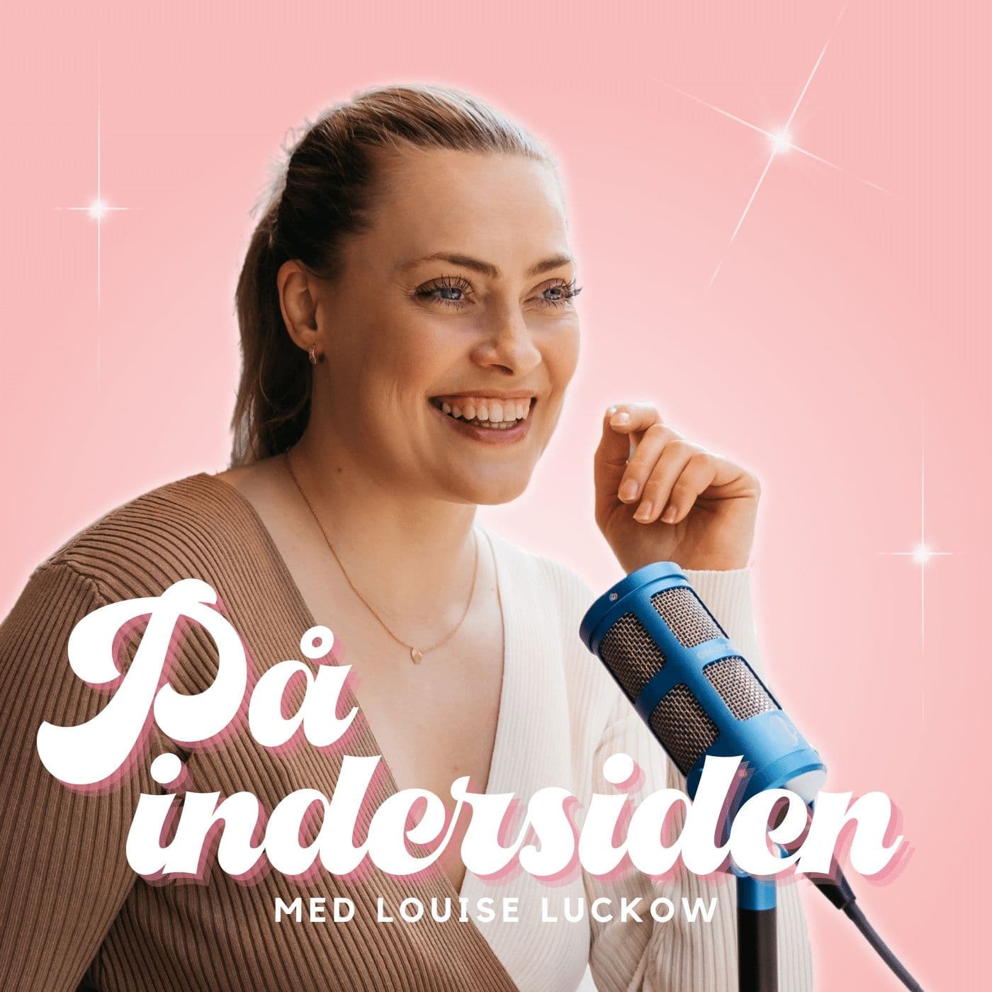 På indersiden - Podcasts
